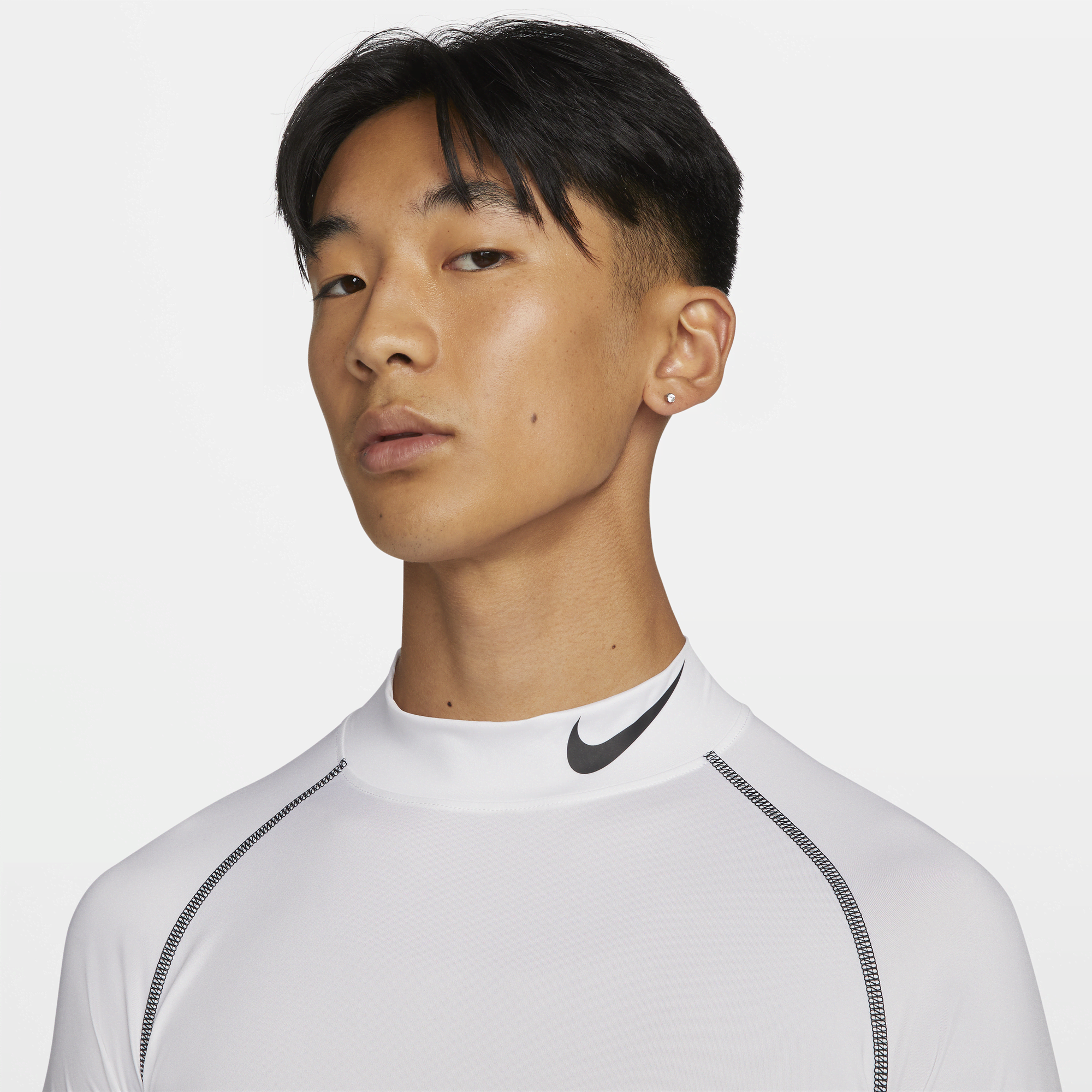 Nike dri discount fit longsleeve