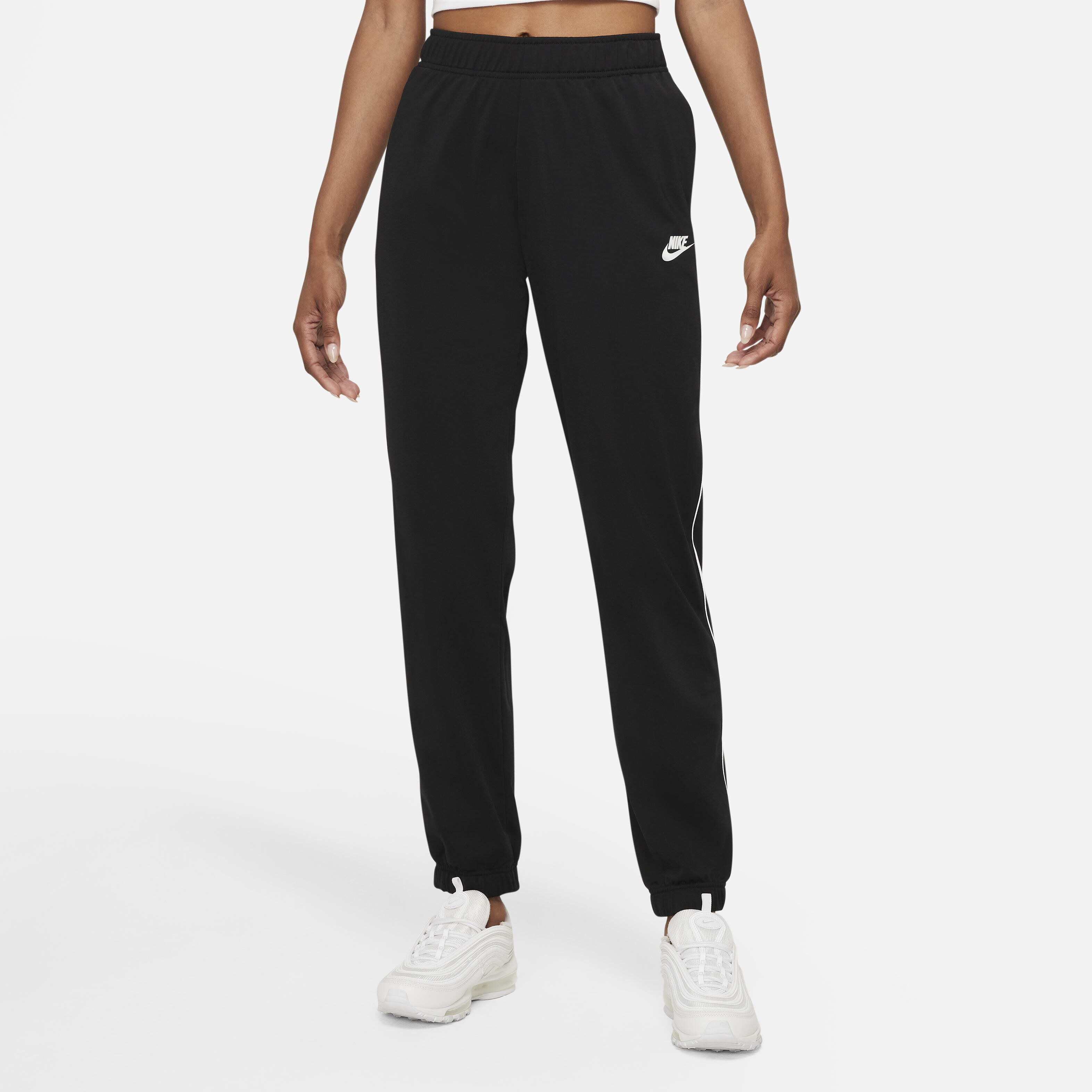 Buy Nike Sportswear Women s Fitted Tracksuit Nike UAE Official