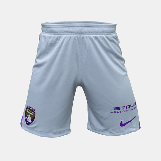 Al Ain FC.-Nike, Al Ain FC 2026/27 Stadium Away, Men's Nike Dri-FIT Football Shorts