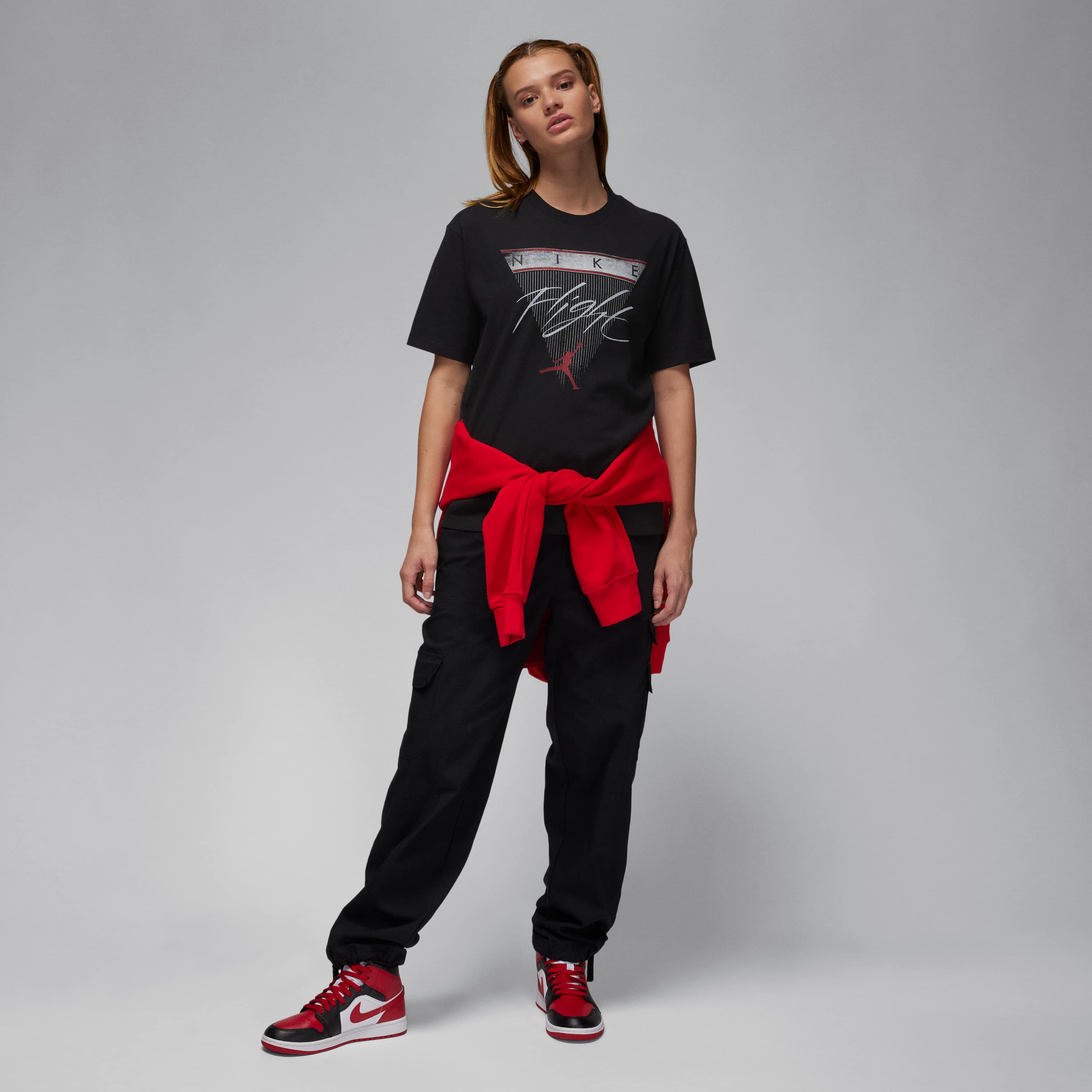 Jordan Flight Heritage image number 4