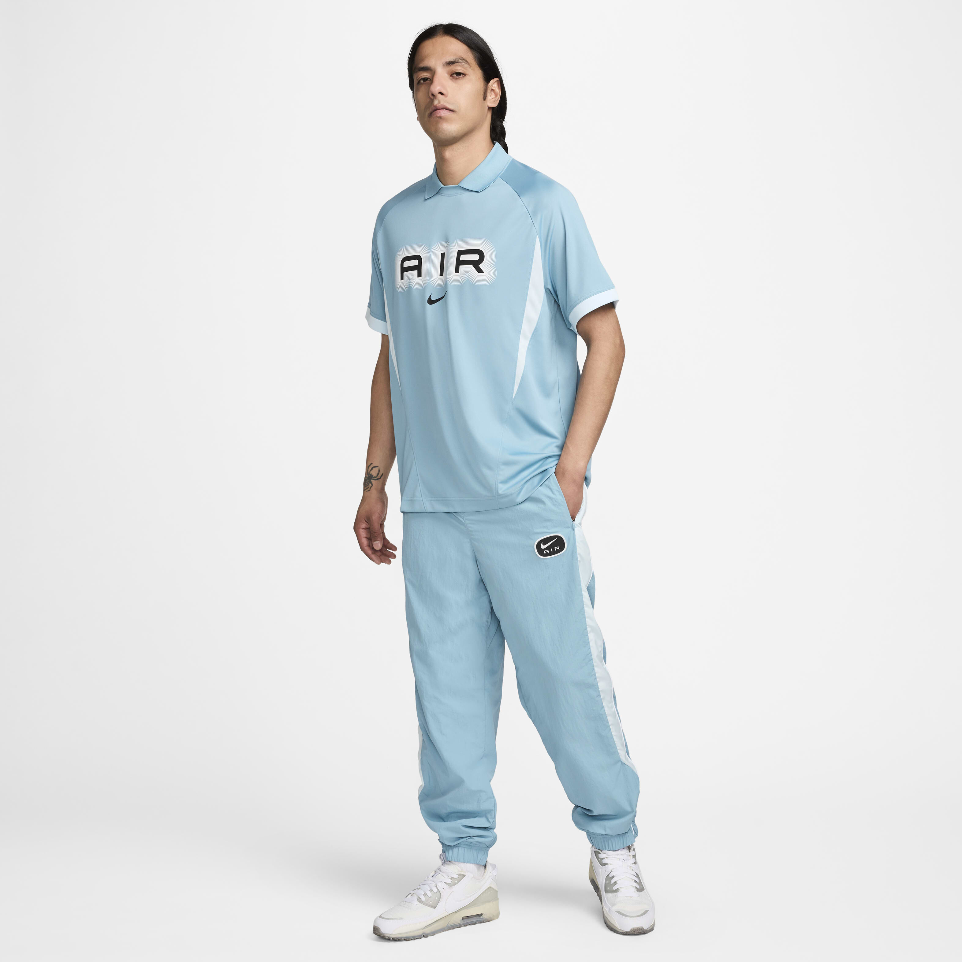 Nike Air image number 4