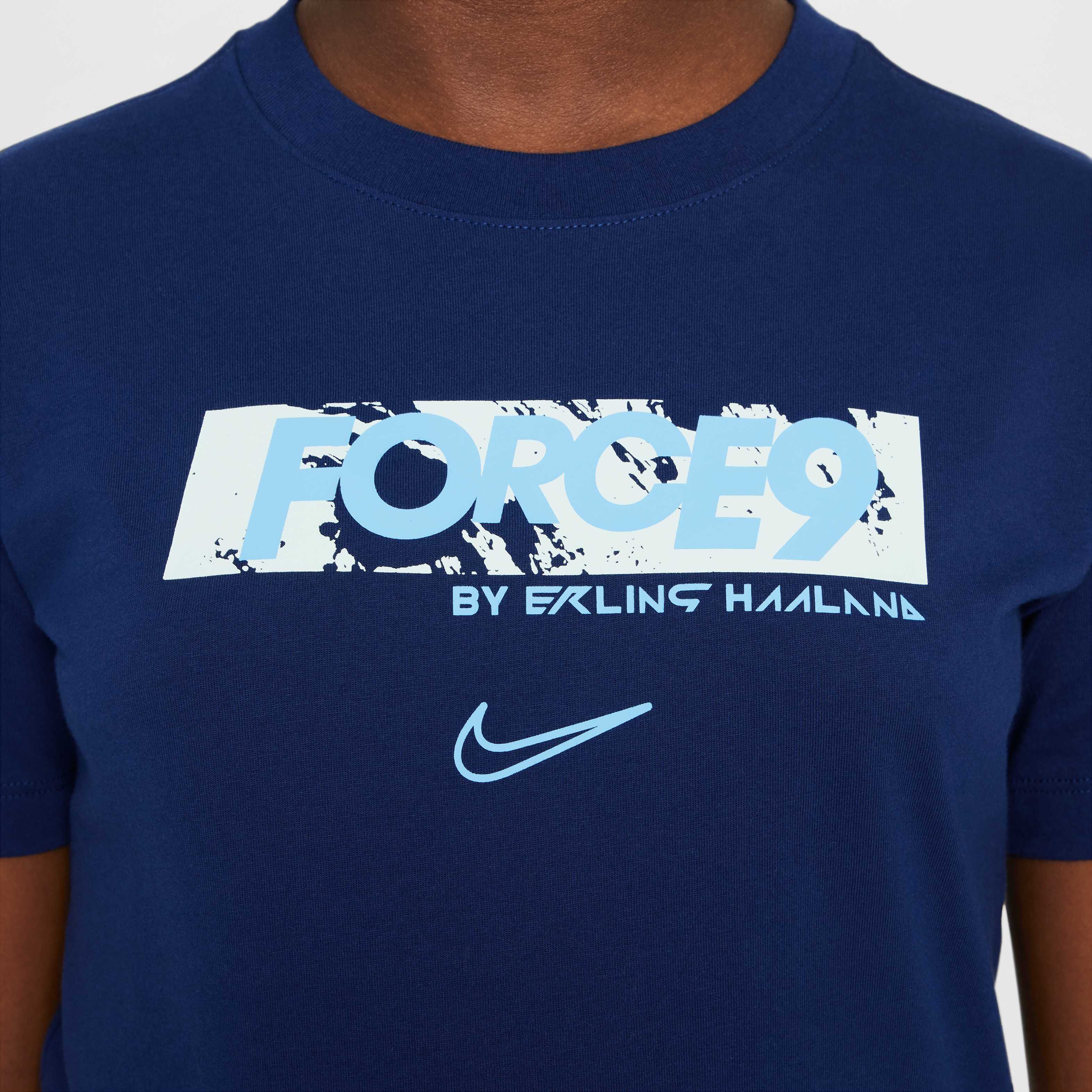 إيرلينغ هالاند نايكي سبورتسوير image number 3