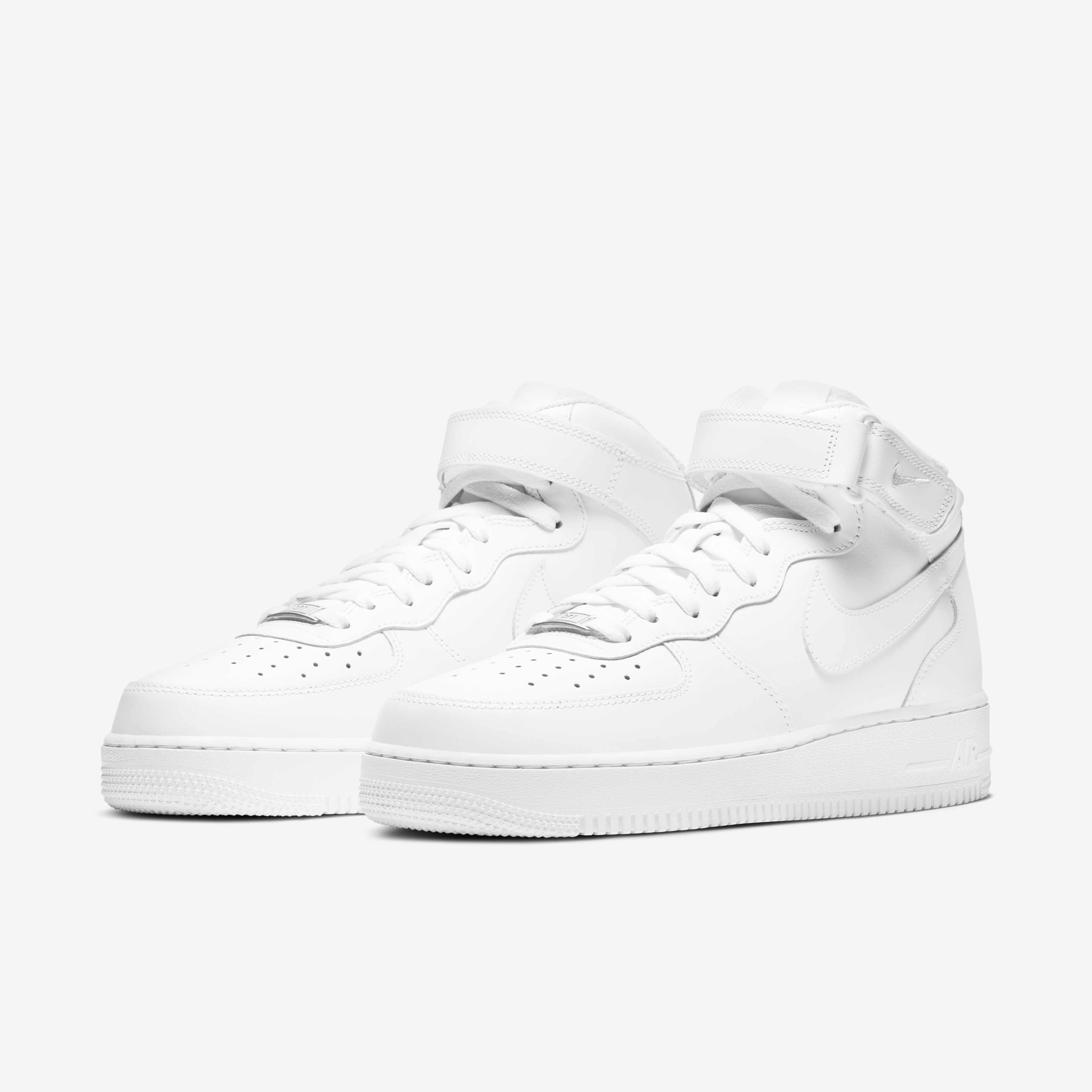 Nike Air Force 1 Mid '07 image number 4