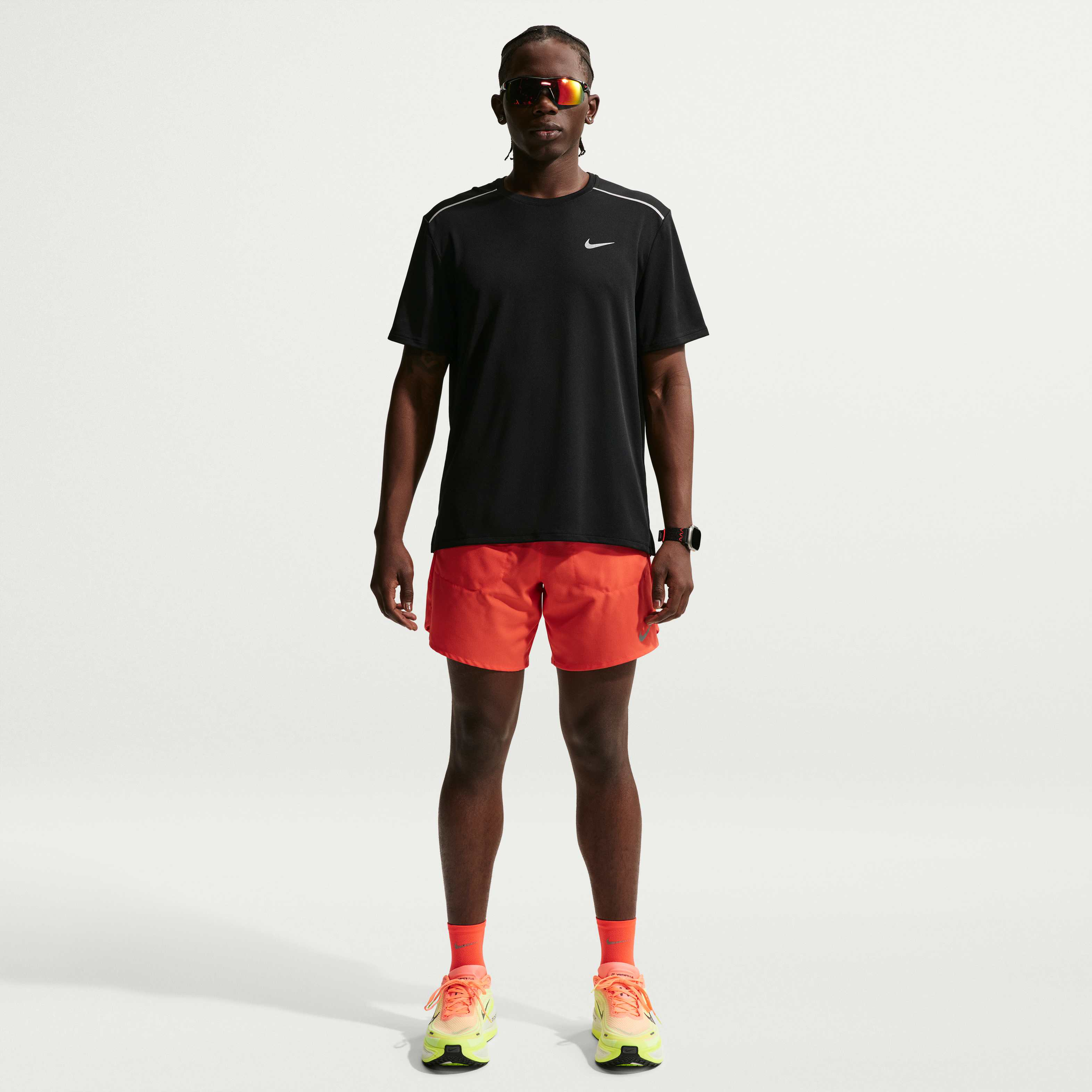Nike Miler image number 3