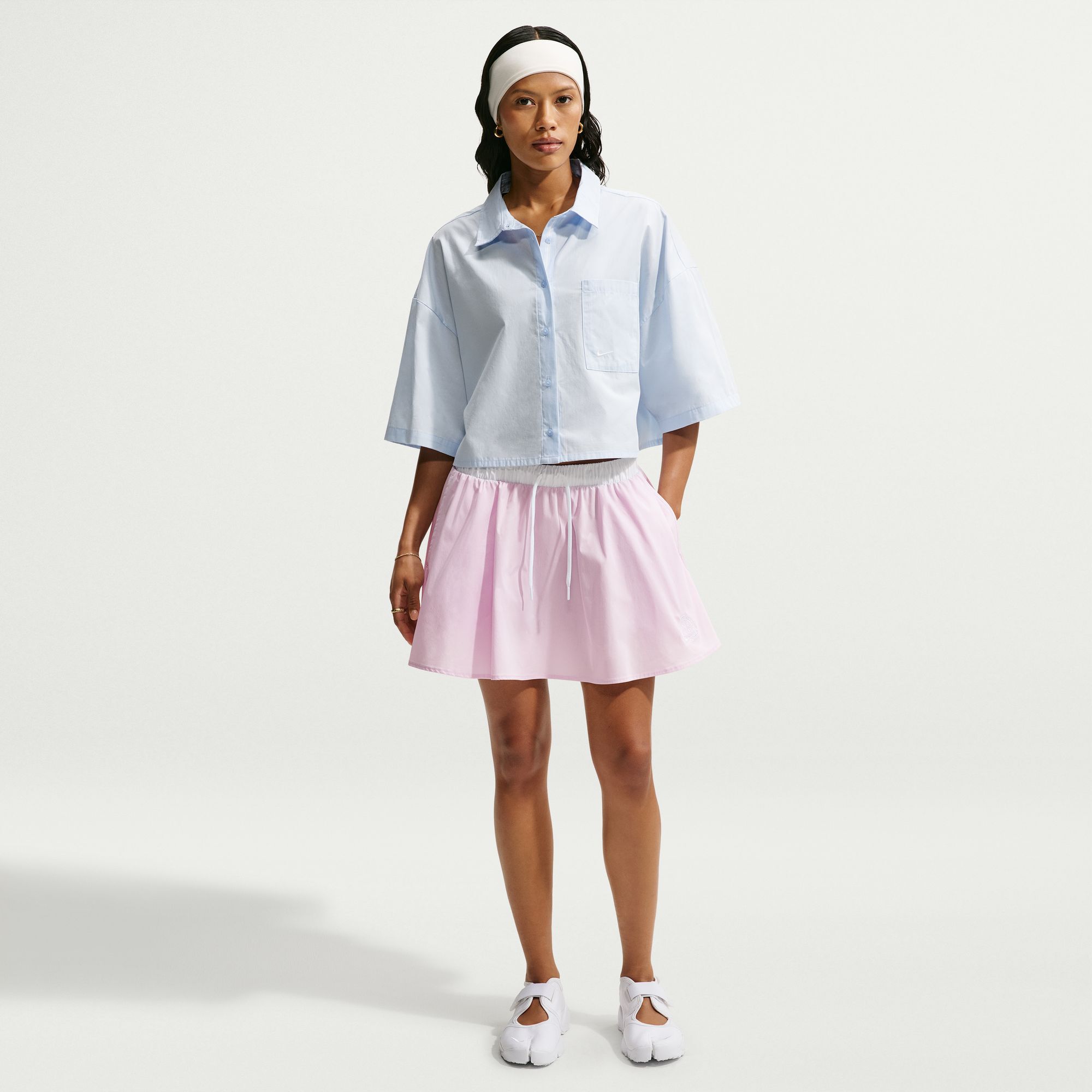 Nike Sportswear image number 0