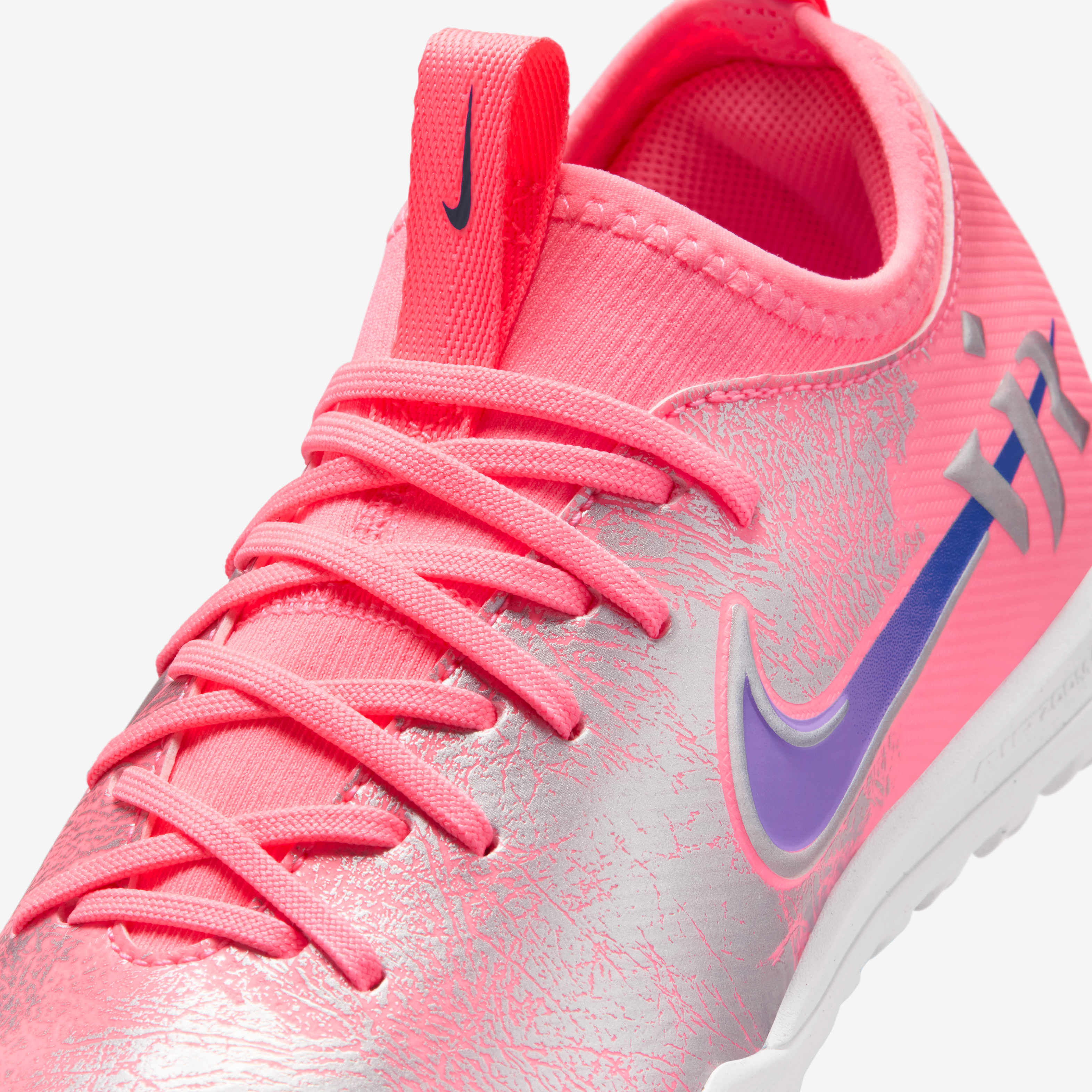 فينيسيوس جونيور نايكي جونيور ميركيوريال فايبور 16 أكاديمي "فيني جونيور" image number 6