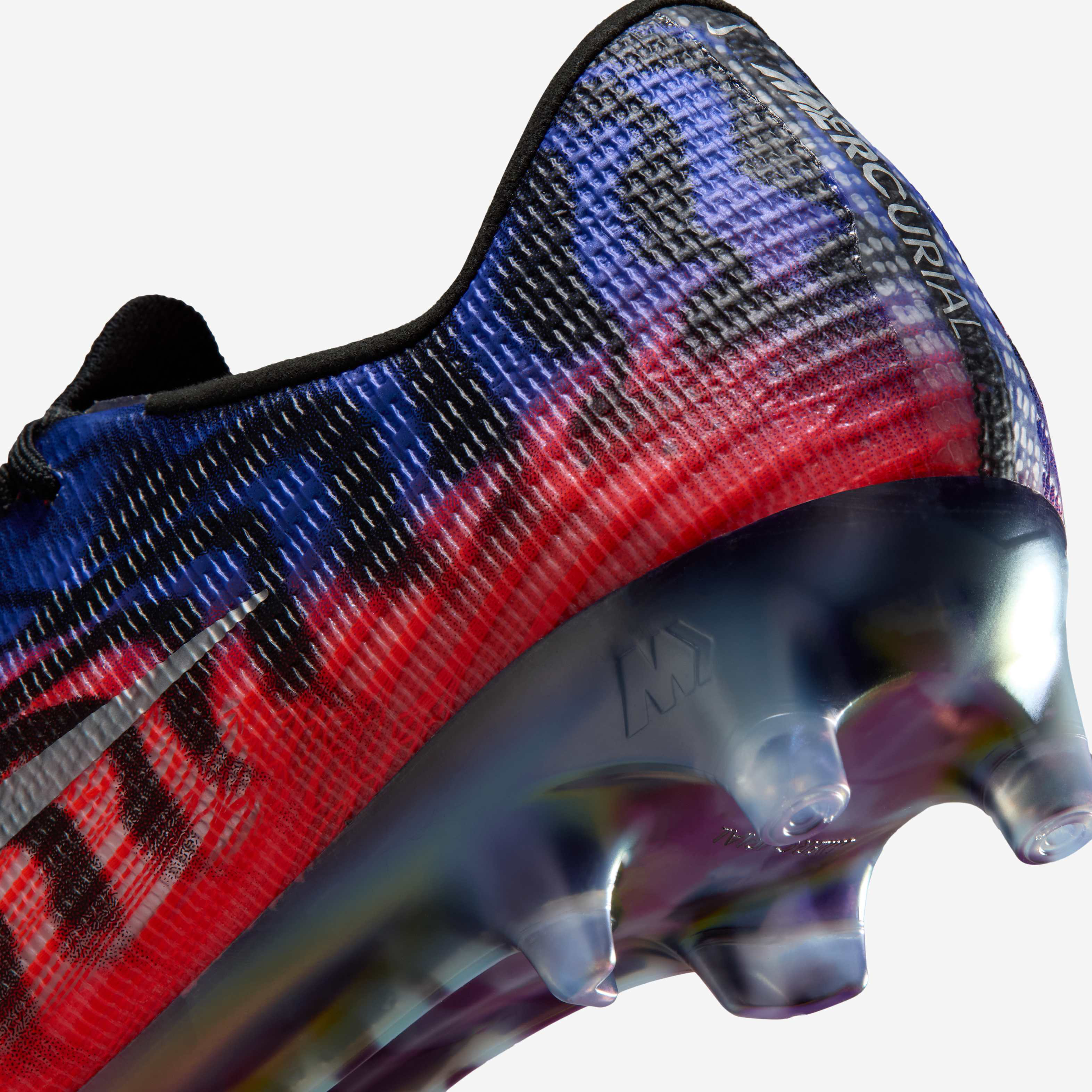 Nike Mercurial Superfly 11 Elite SE image number 8