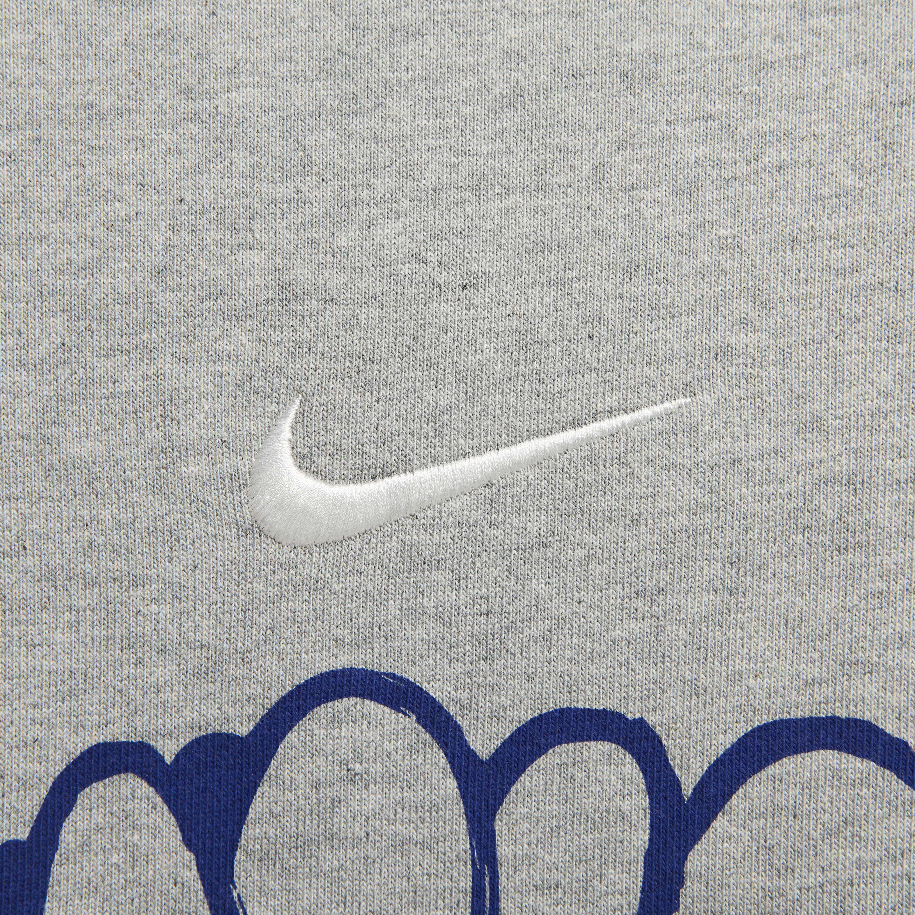 Nike Solo Swoosh image number 5