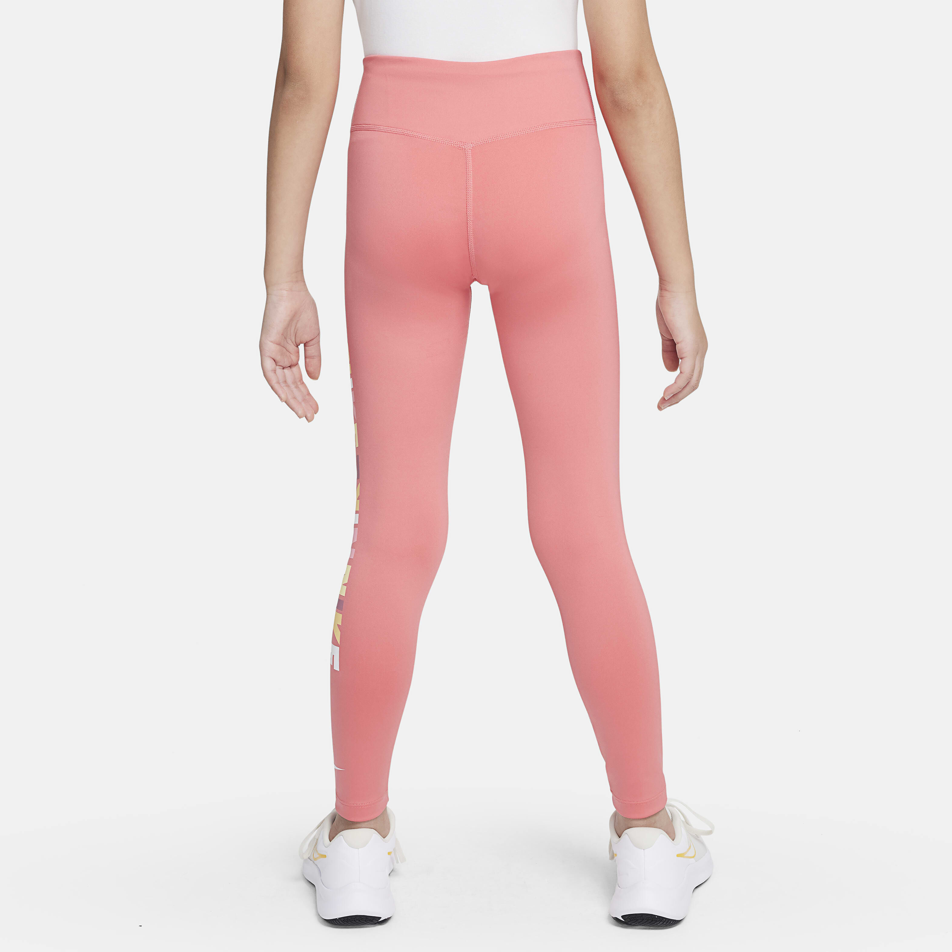 Nike Dri-FIT One image number 1