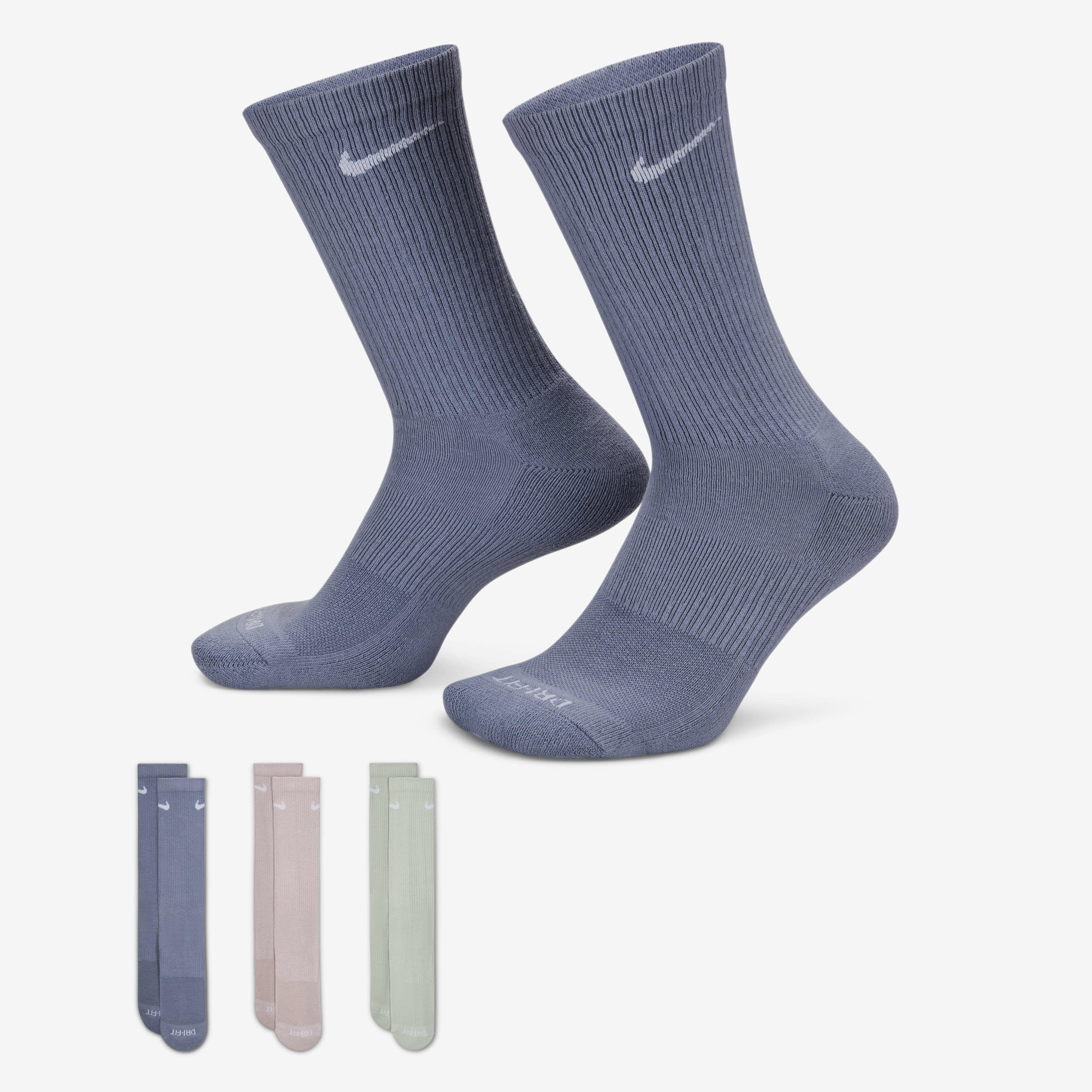 Nike Everyday Plus Cushioned image number 0