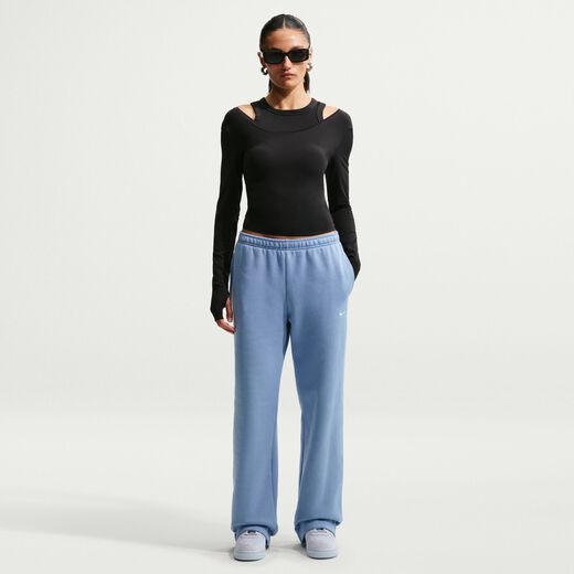 Nike Studio Fleece Medium Weight