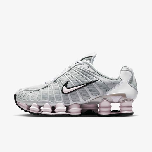 Shox-Nike, Nike Shox TL, Women's Shoes