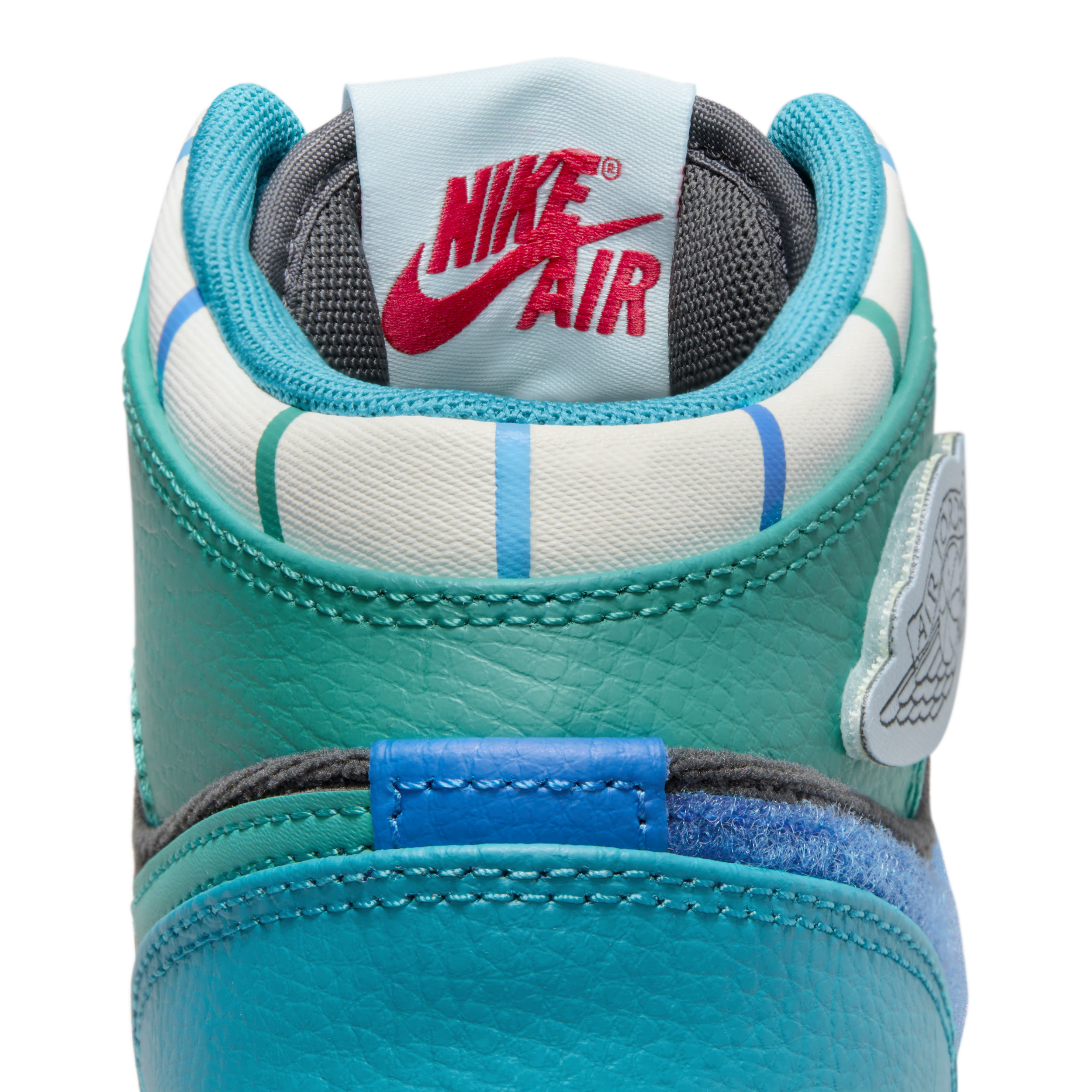 sneaker 10 air jordan 1