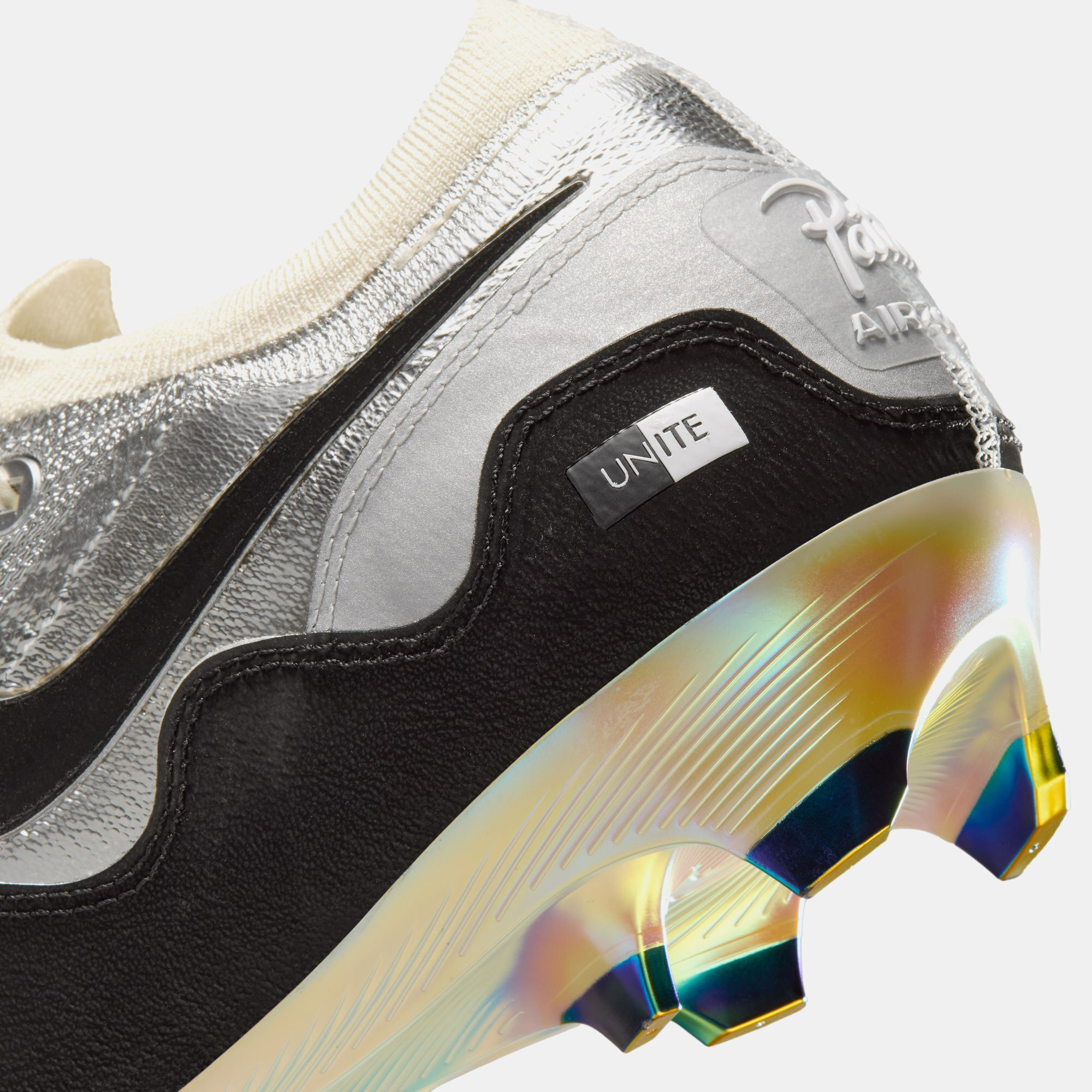 Nike Mercurial Vapor 16 Elite SE image number 4