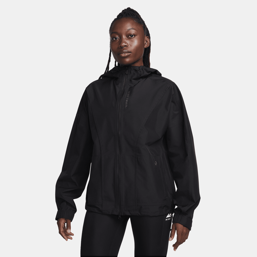 Gore tex discount jacket running