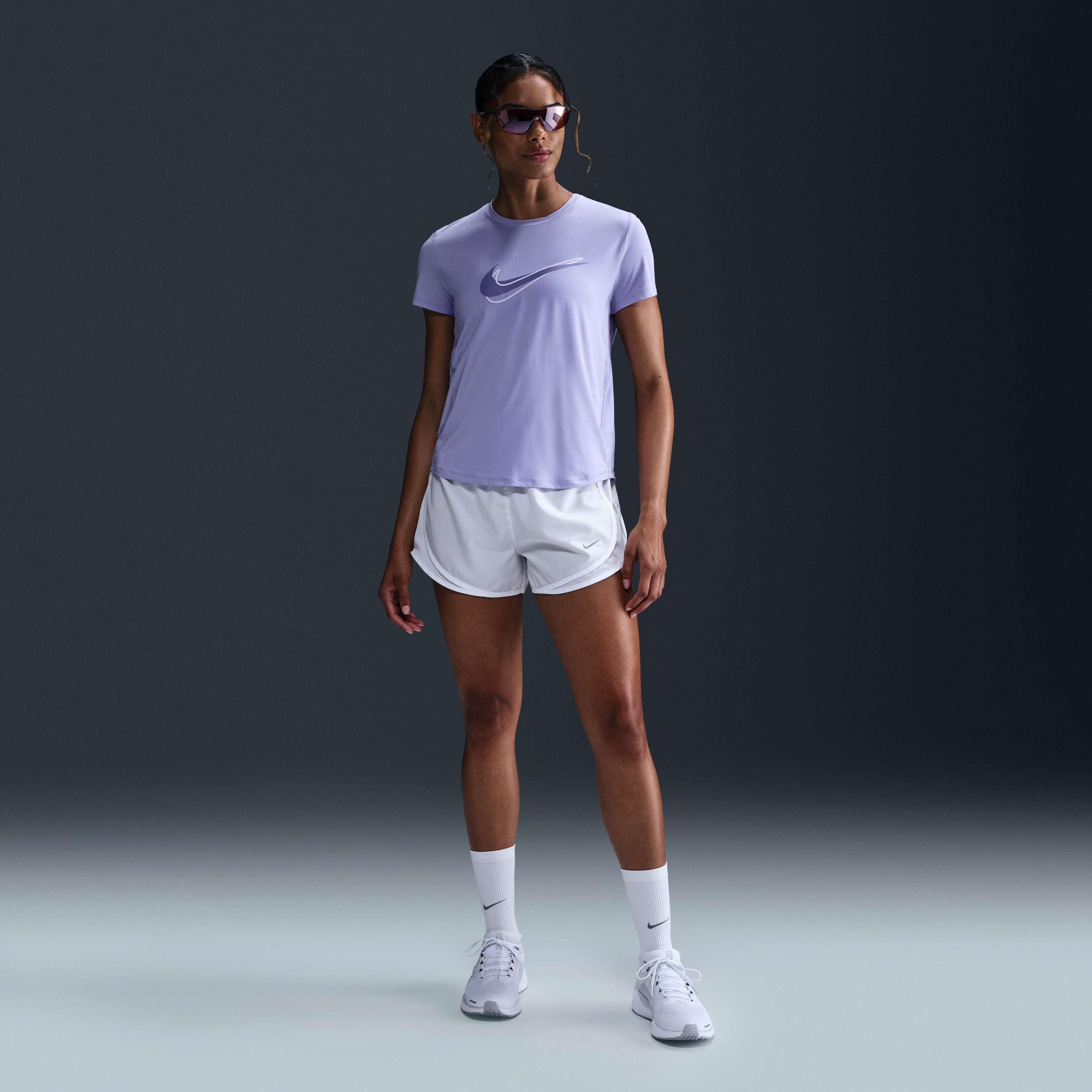 Nike One Swoosh image number 3