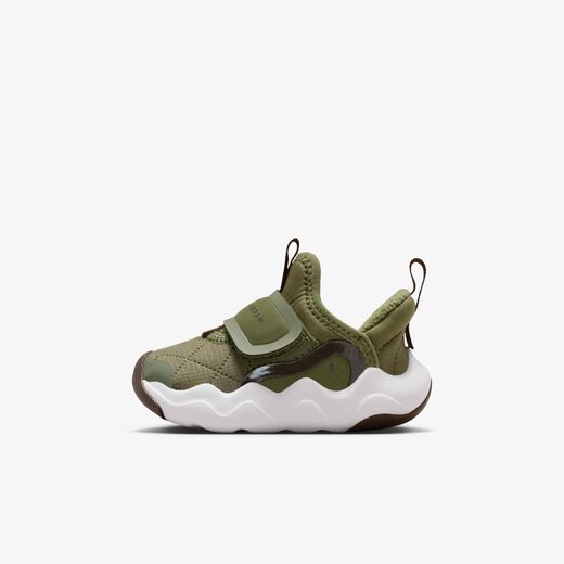 الماركات-جوردن, Jordan 23/7.2 EasyOn, حذاء للأطفال الرضّع