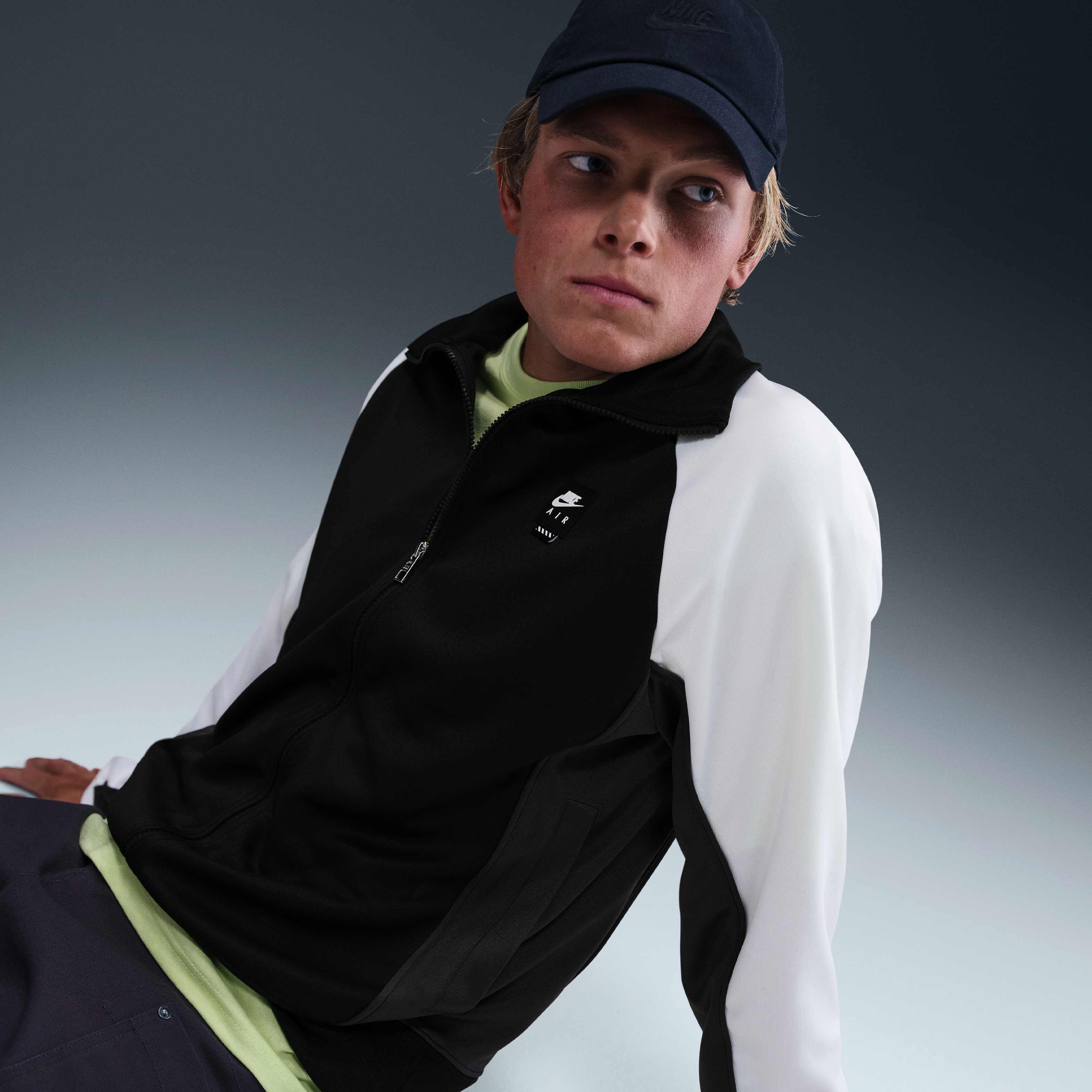 نايكي اير image number 2