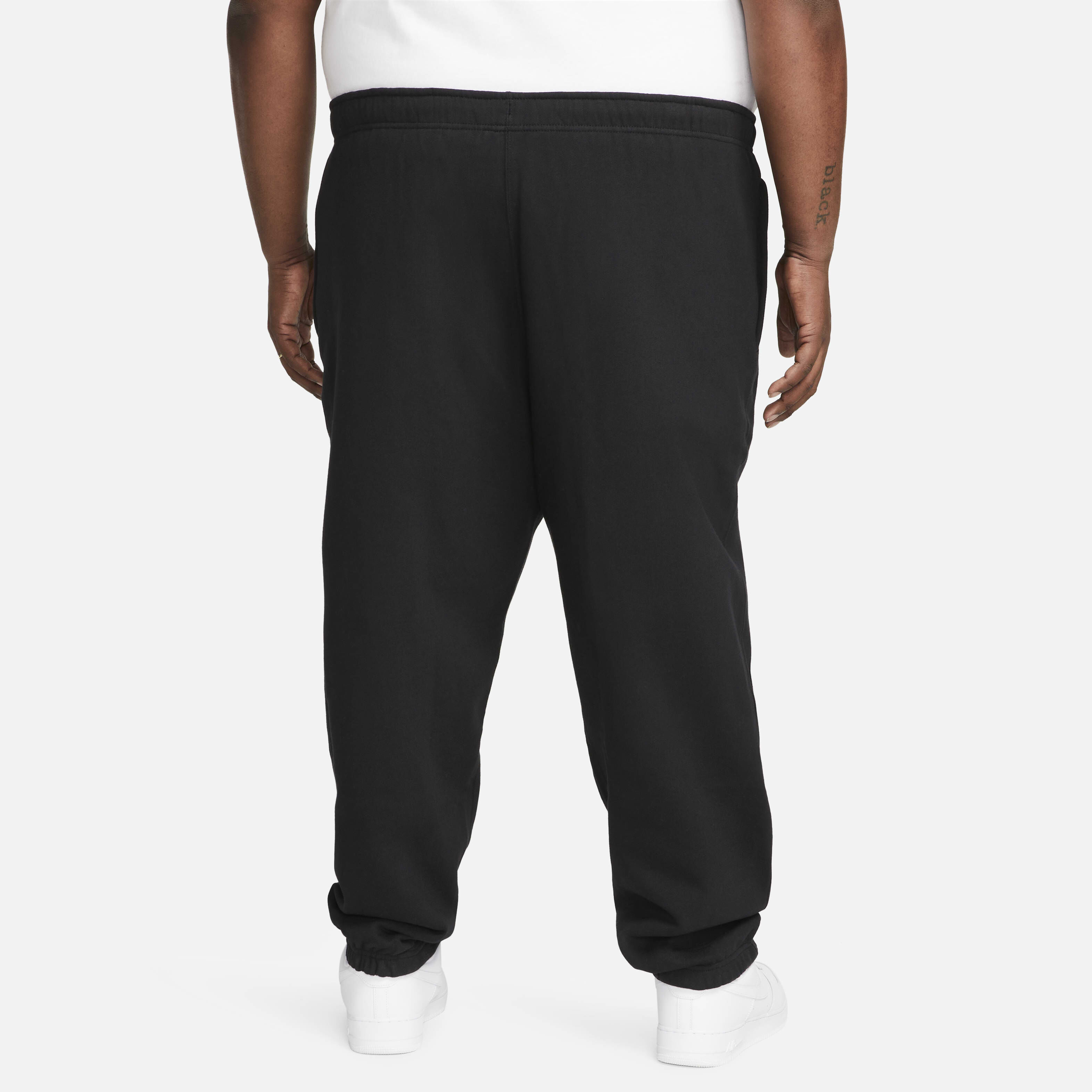 Nike small sweatpants clearance