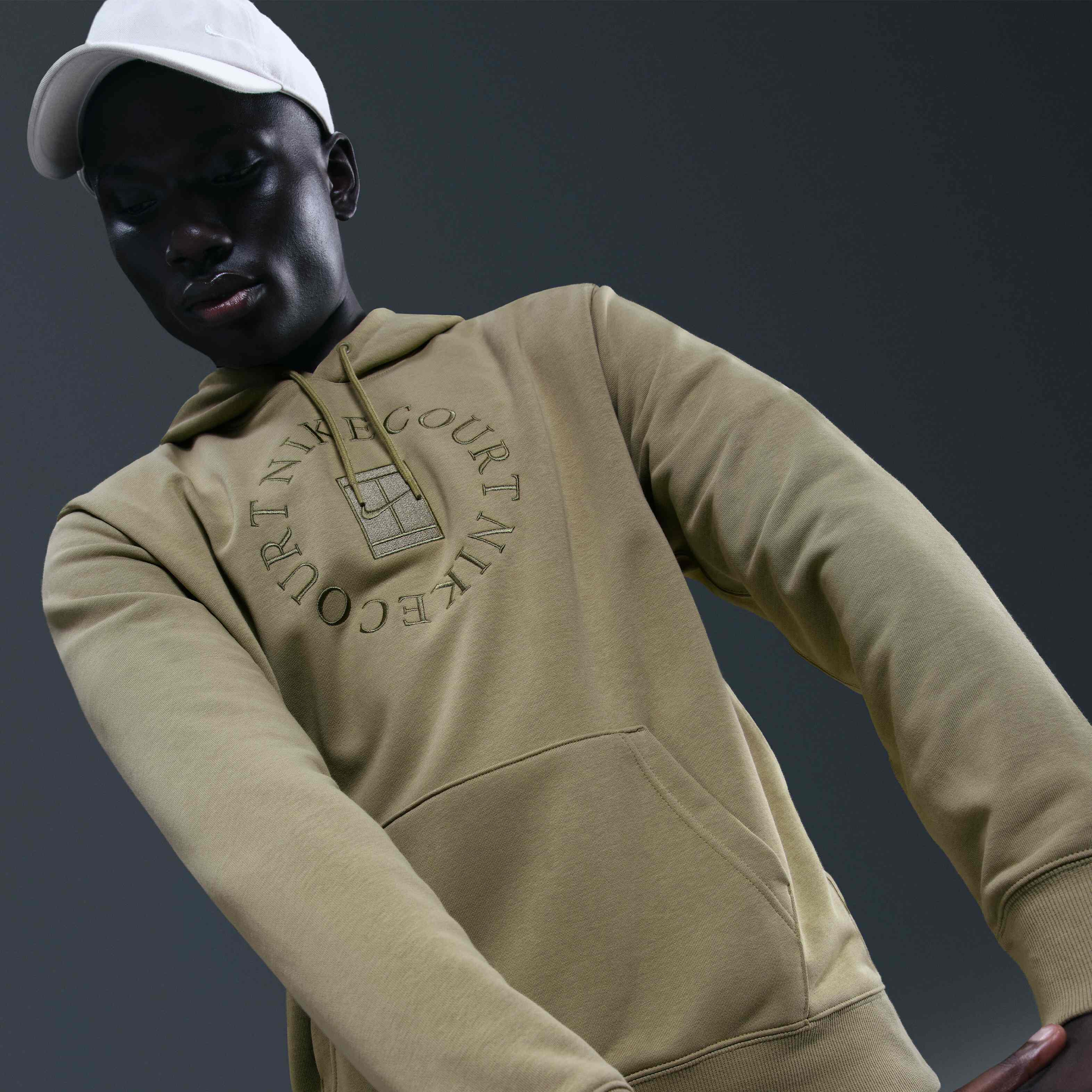 NikeCourt Heritage image number 2