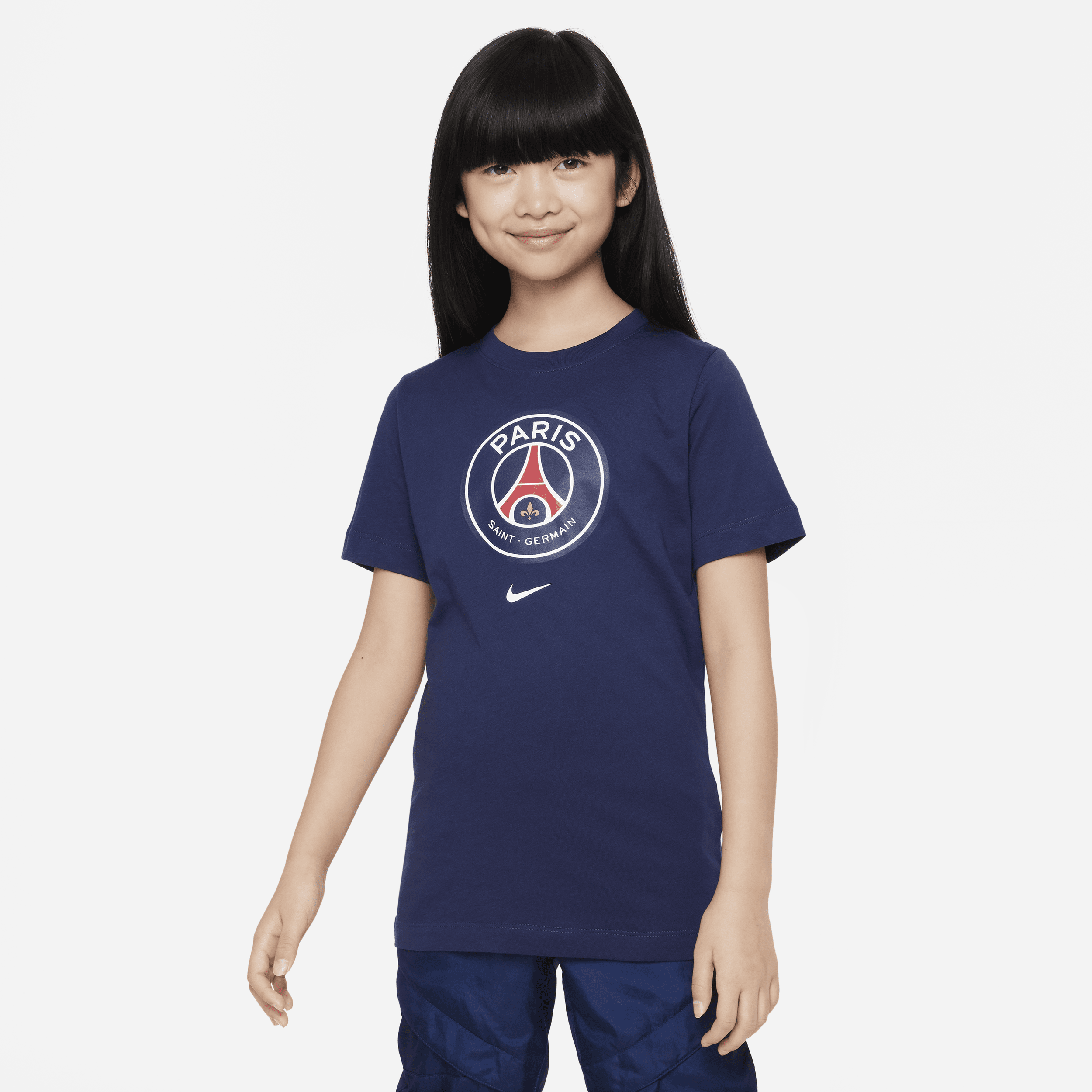 Camiseta nike psg 2025