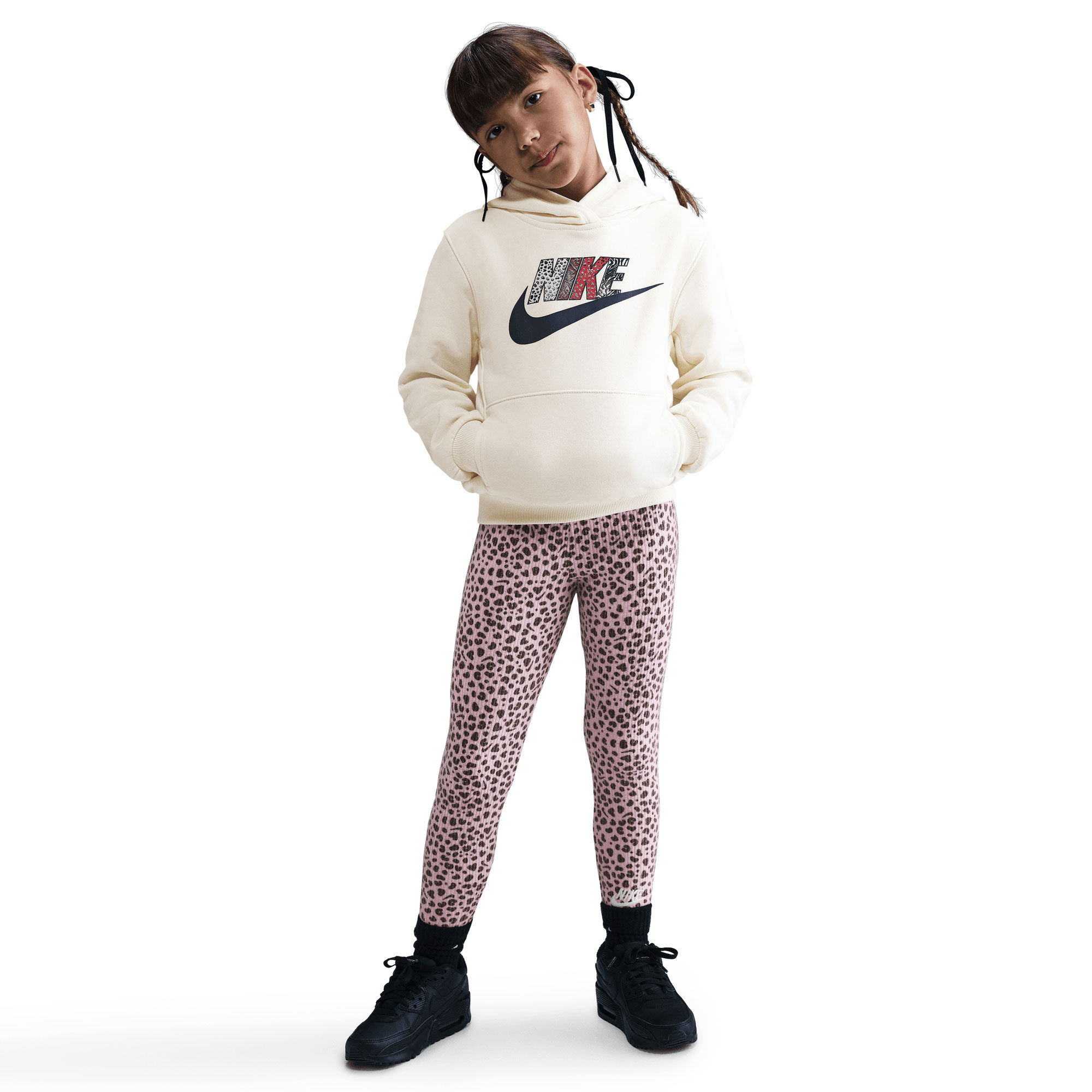 Nike Wild Warmth image number 1