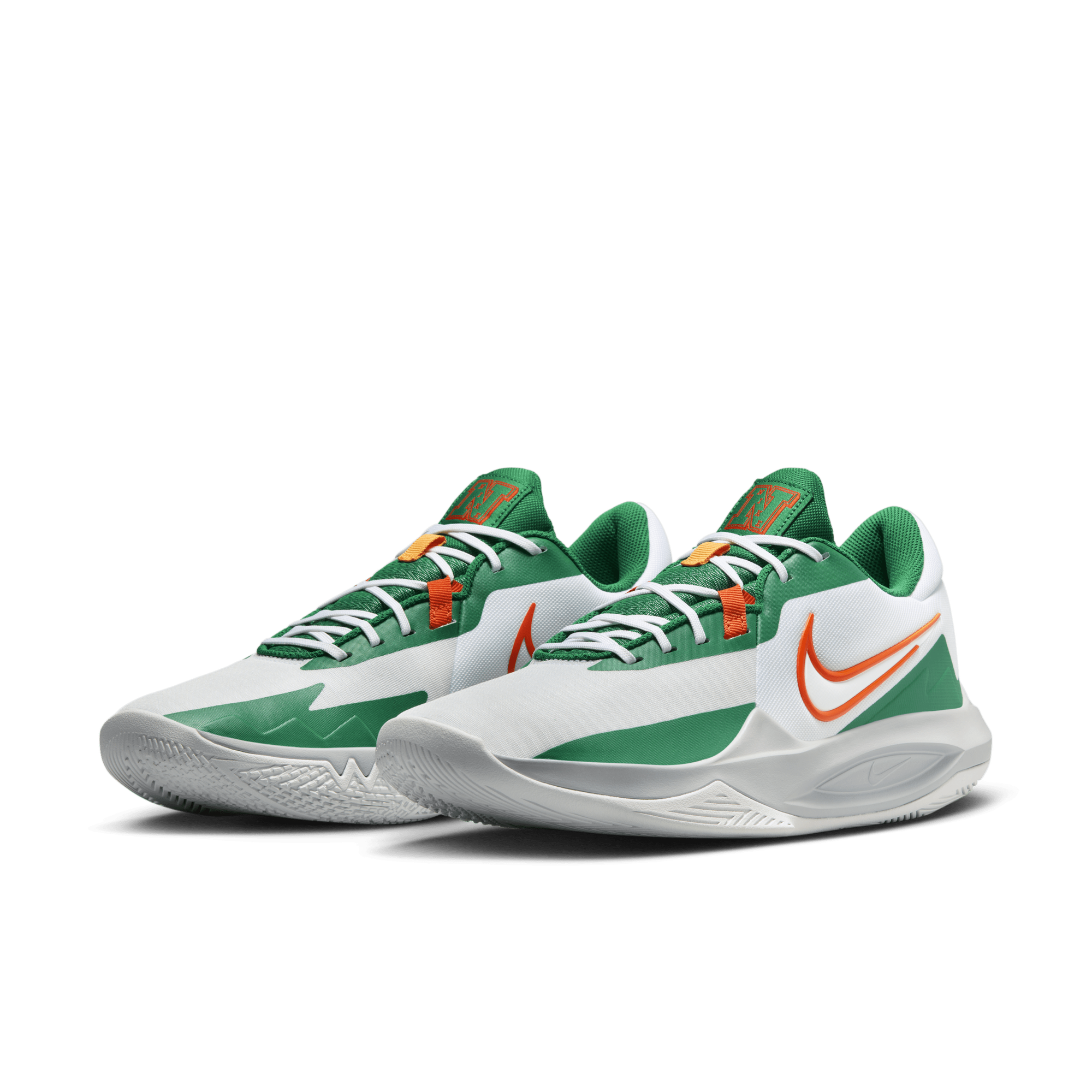 Nike air on sale precision exile