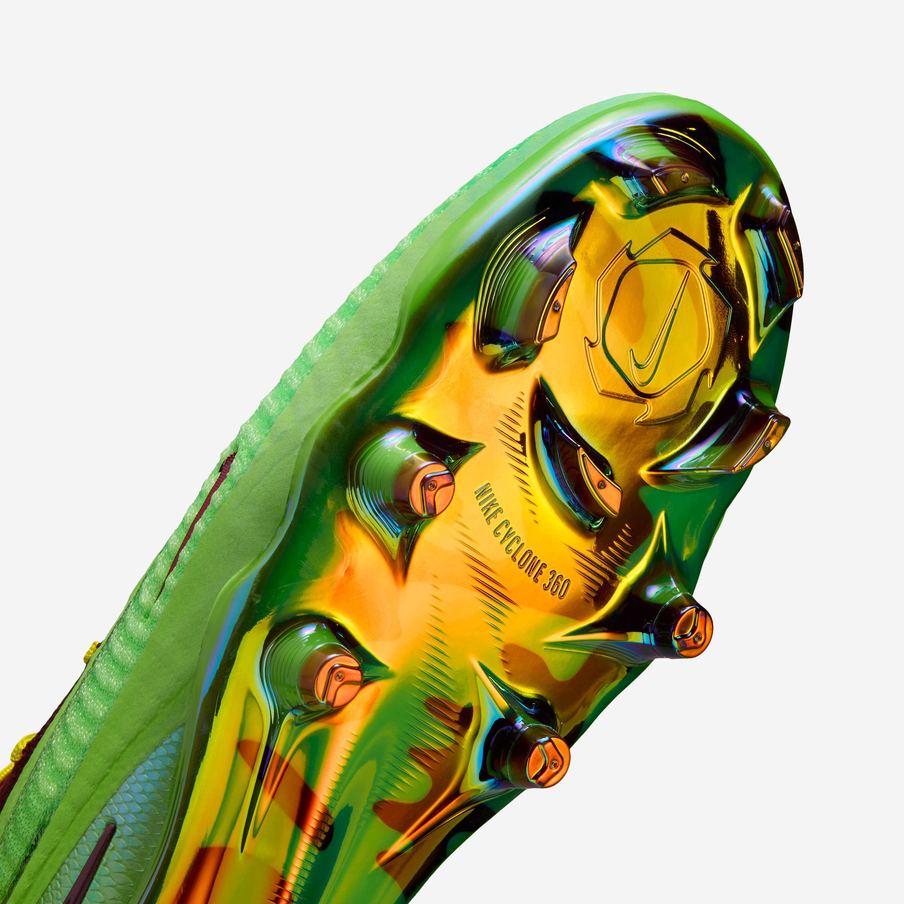 فانتوم 6 لو إيليت FG x كاكتوس جاك image number 6