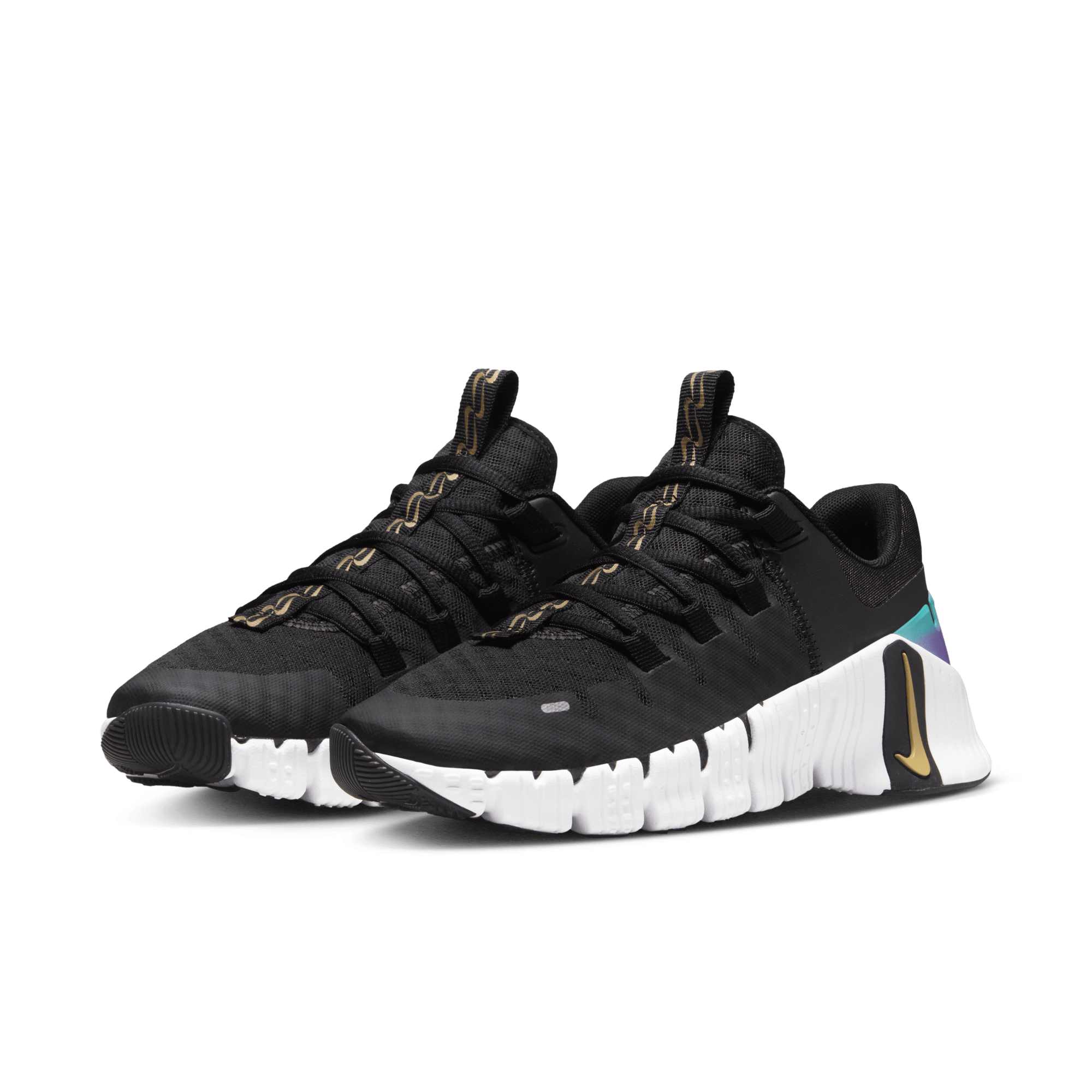 Tenis nike metcon 5 top