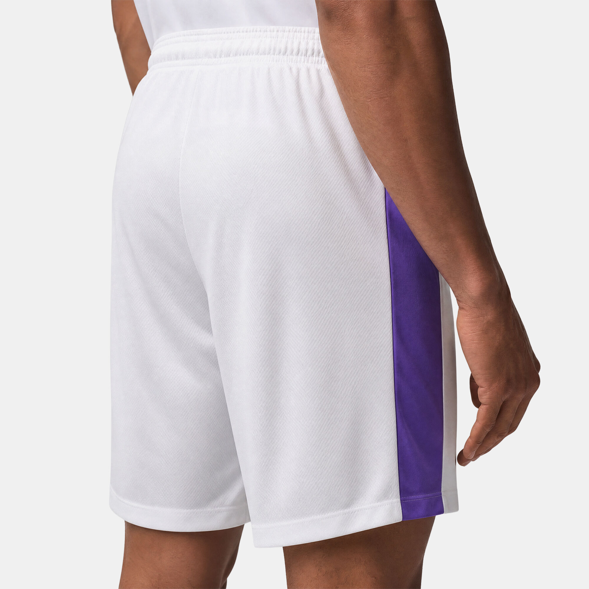 Al Ain FC 2025/26 Stadium Away image number 1