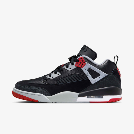 Jordan-JRDN, Jordan Spizike Low, Men's Shoes