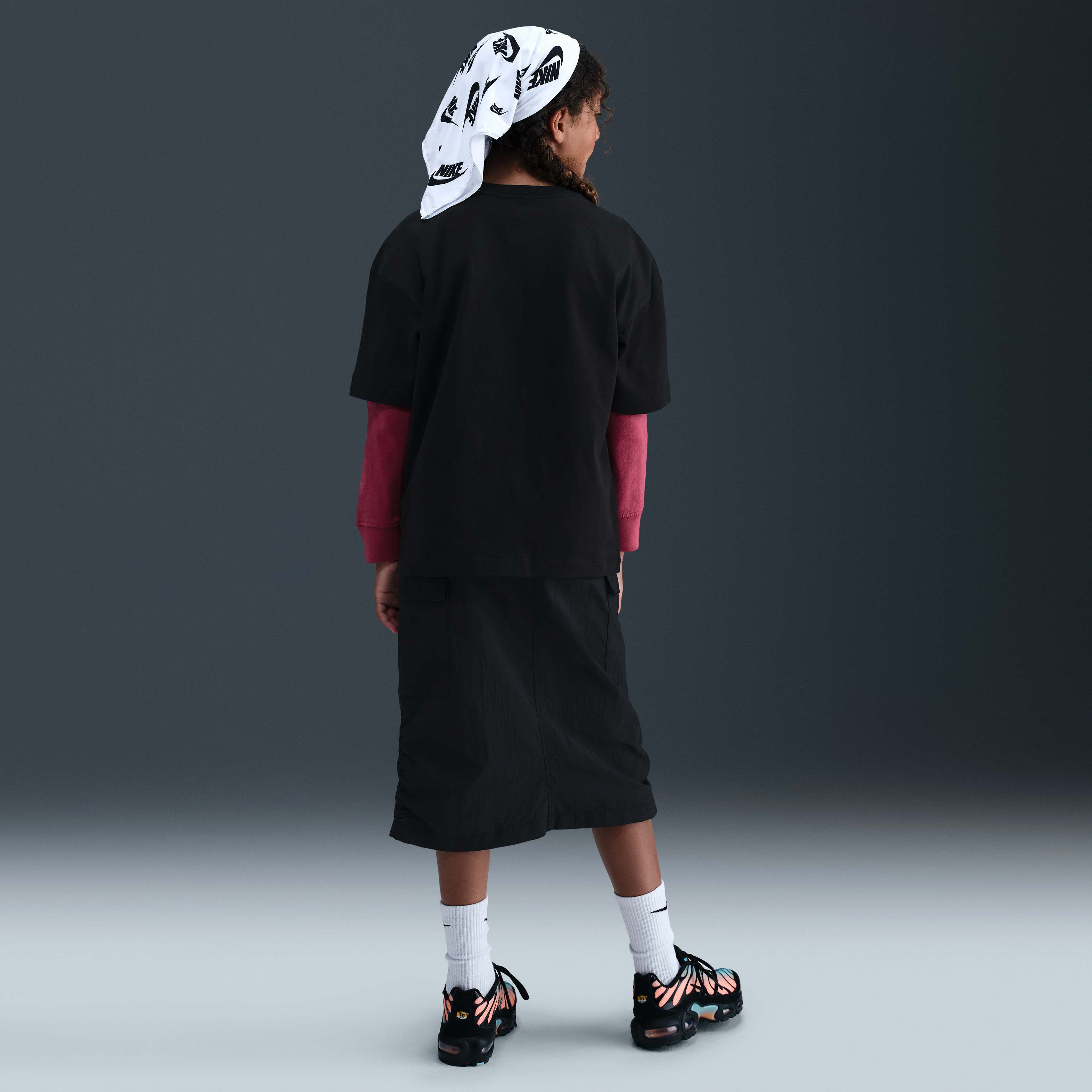 Nike Sportswear image number 4