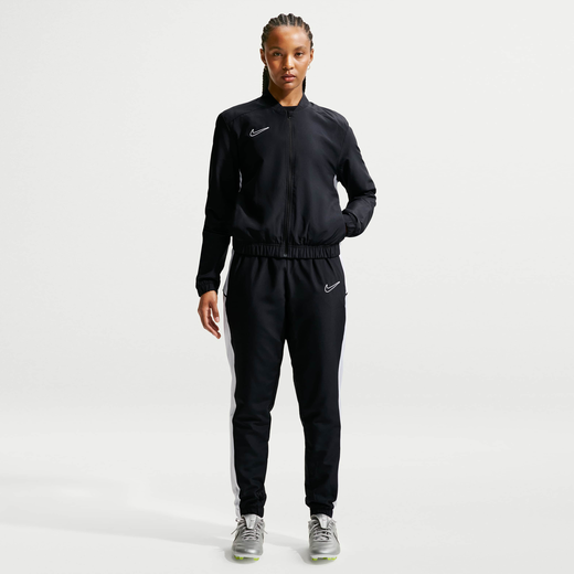 Women's Tracksuit Sets-Nike, Nike Academy, Women's Dri-FIT Woven Football Tracksuit