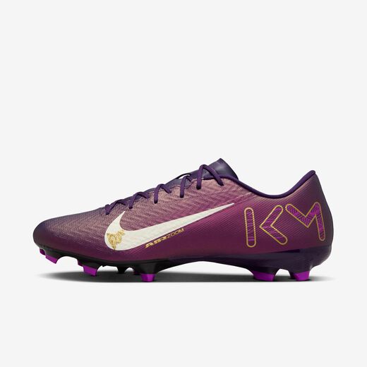 Multi-Ground-Nike, Nike Mercurial Vapor 16 Academy 'Kylian Mbappé', MG Low-Top Football Boot