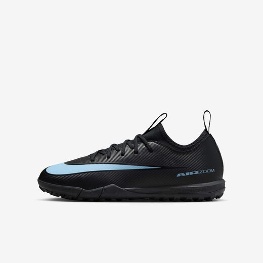 Kids' Football Shoes Sale-Nike, Nike Jr. Mercurial Vapor 16 Academy, Younger/Older Kids' Turf Low-Top Football Shoes