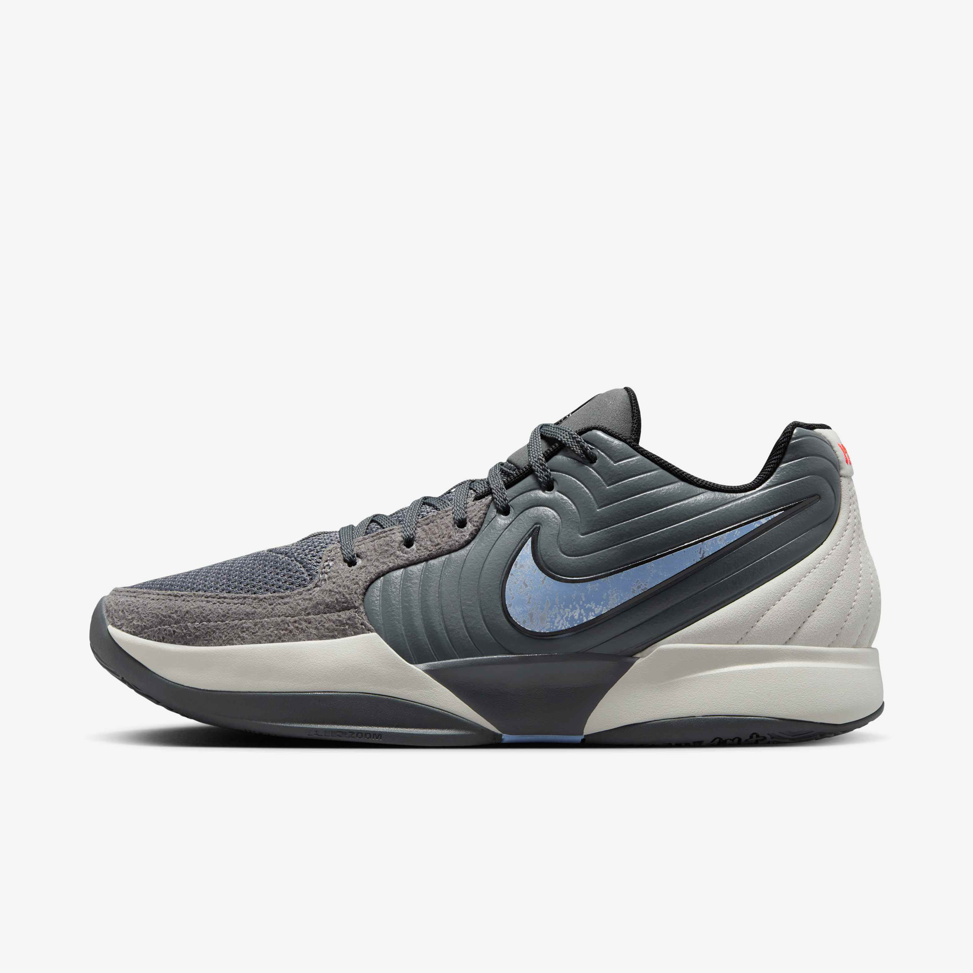 Buy JA 2 Basketball Shoes - Iron Grey/Light Bone/Bright