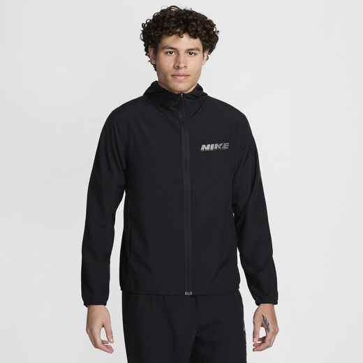 جاكيتات بأكمام وبلا أكمام للجيم-نايكي, نايكي فورم, جاكيت دراي-فت فيرستل للرجال