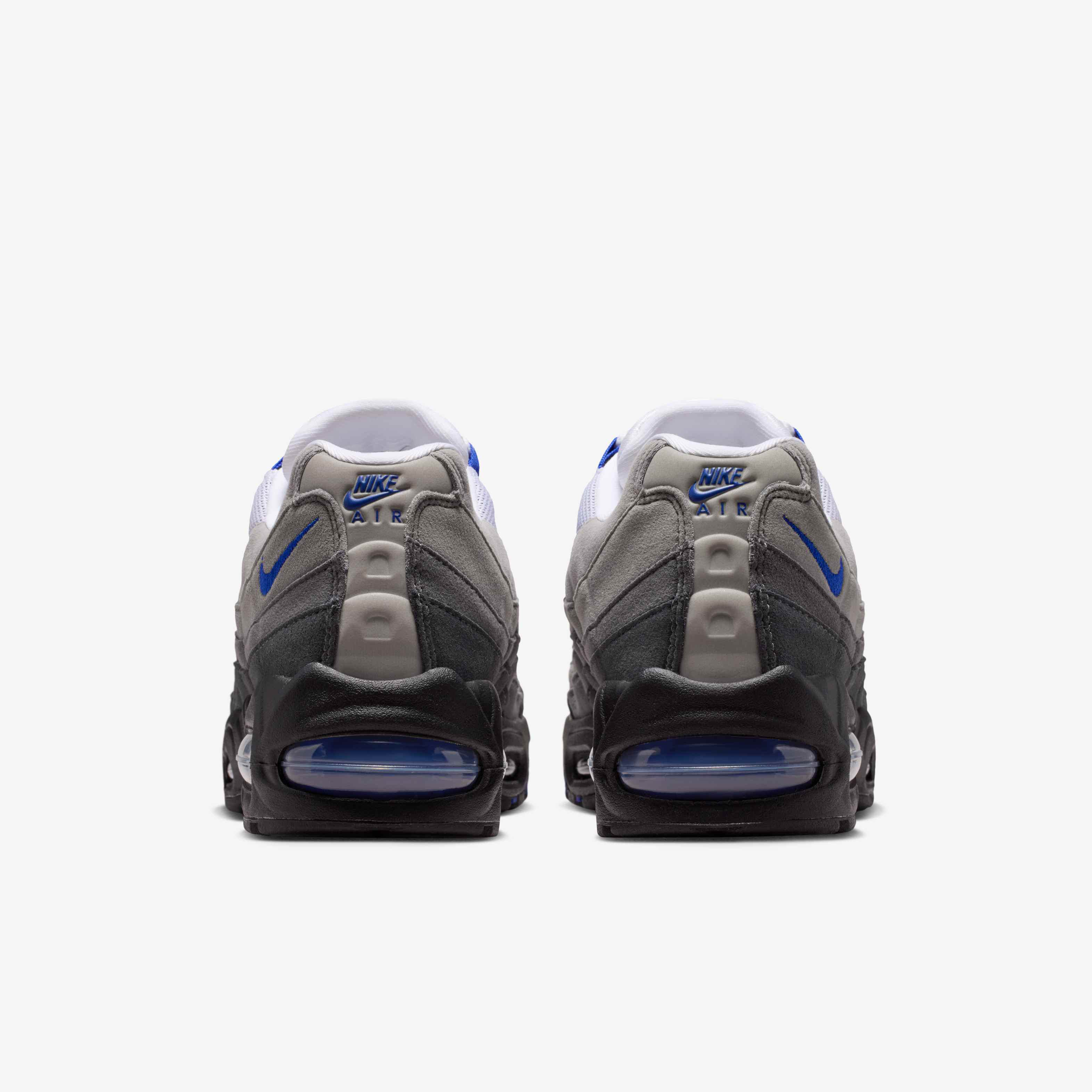 Nike Air Max 95 Big Bubble image number 5