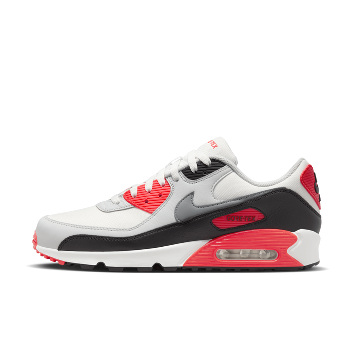 Nike air max online 90 mens grey