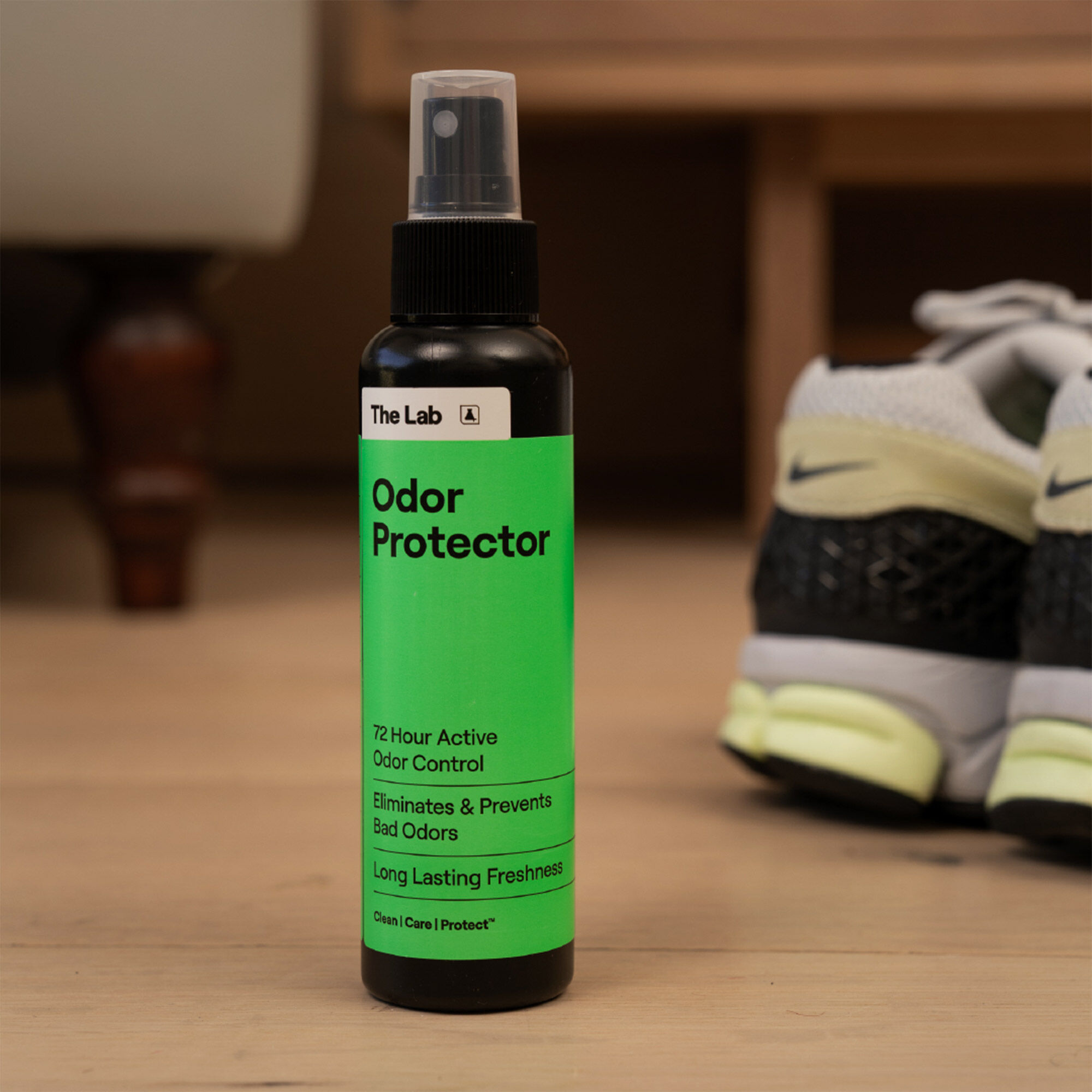 Sneaker LAB image number 4