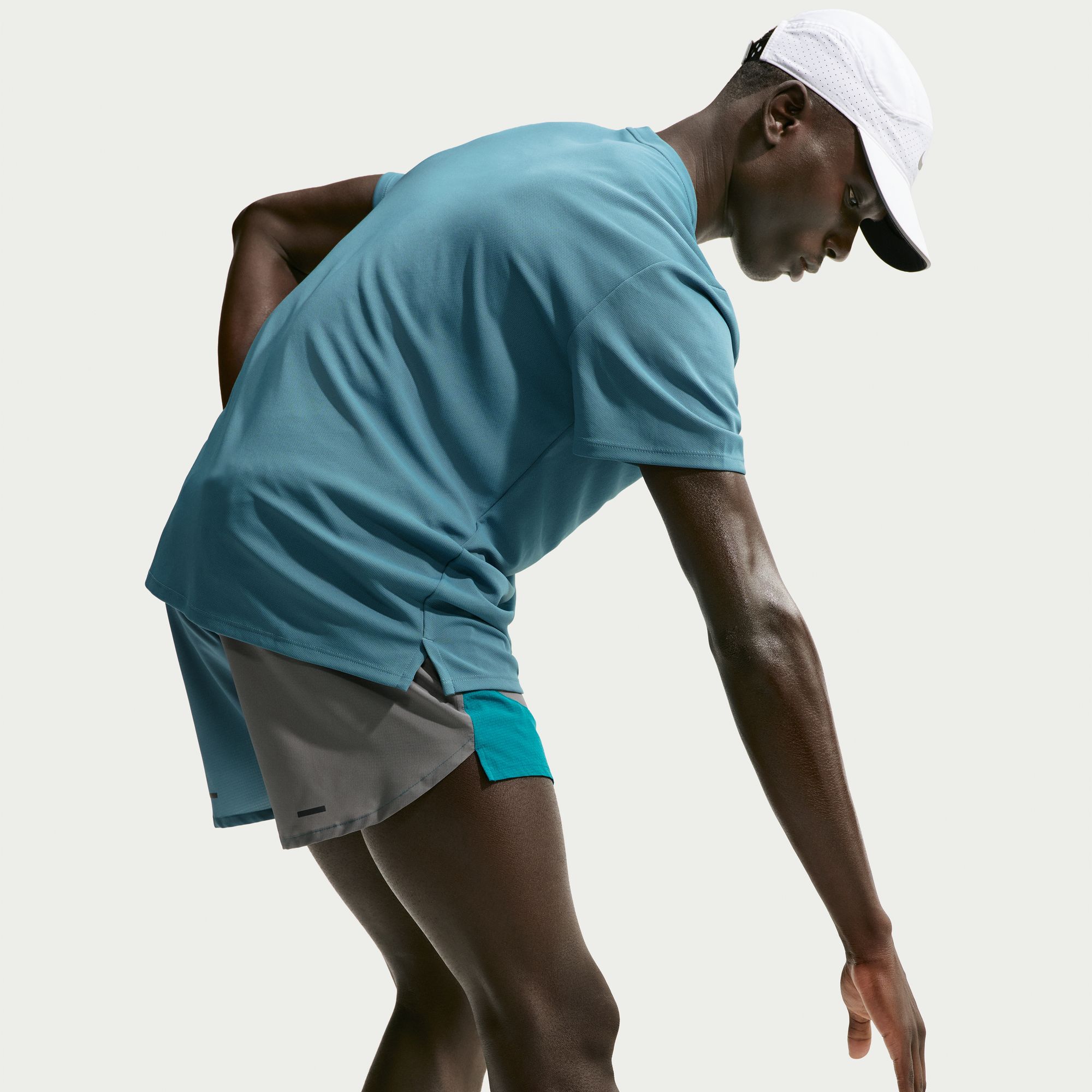 Nike Miler image number 3