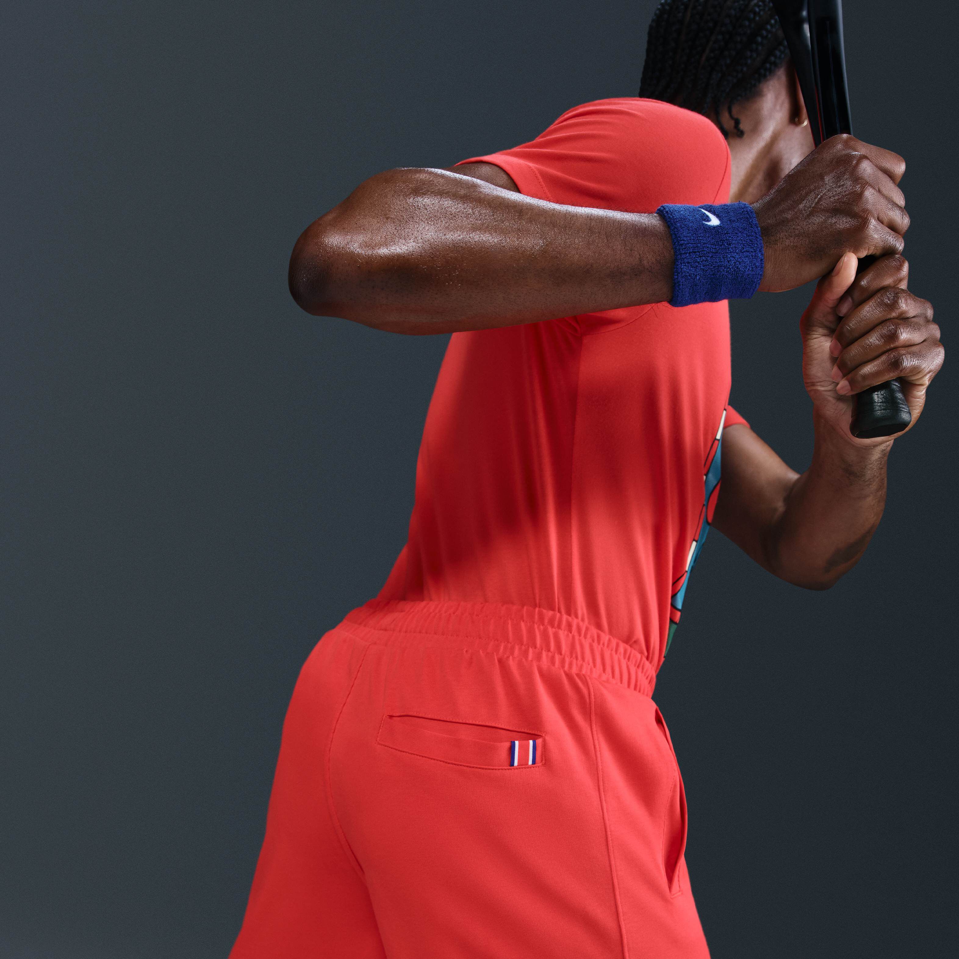 NikeCourt Heritage image number 4