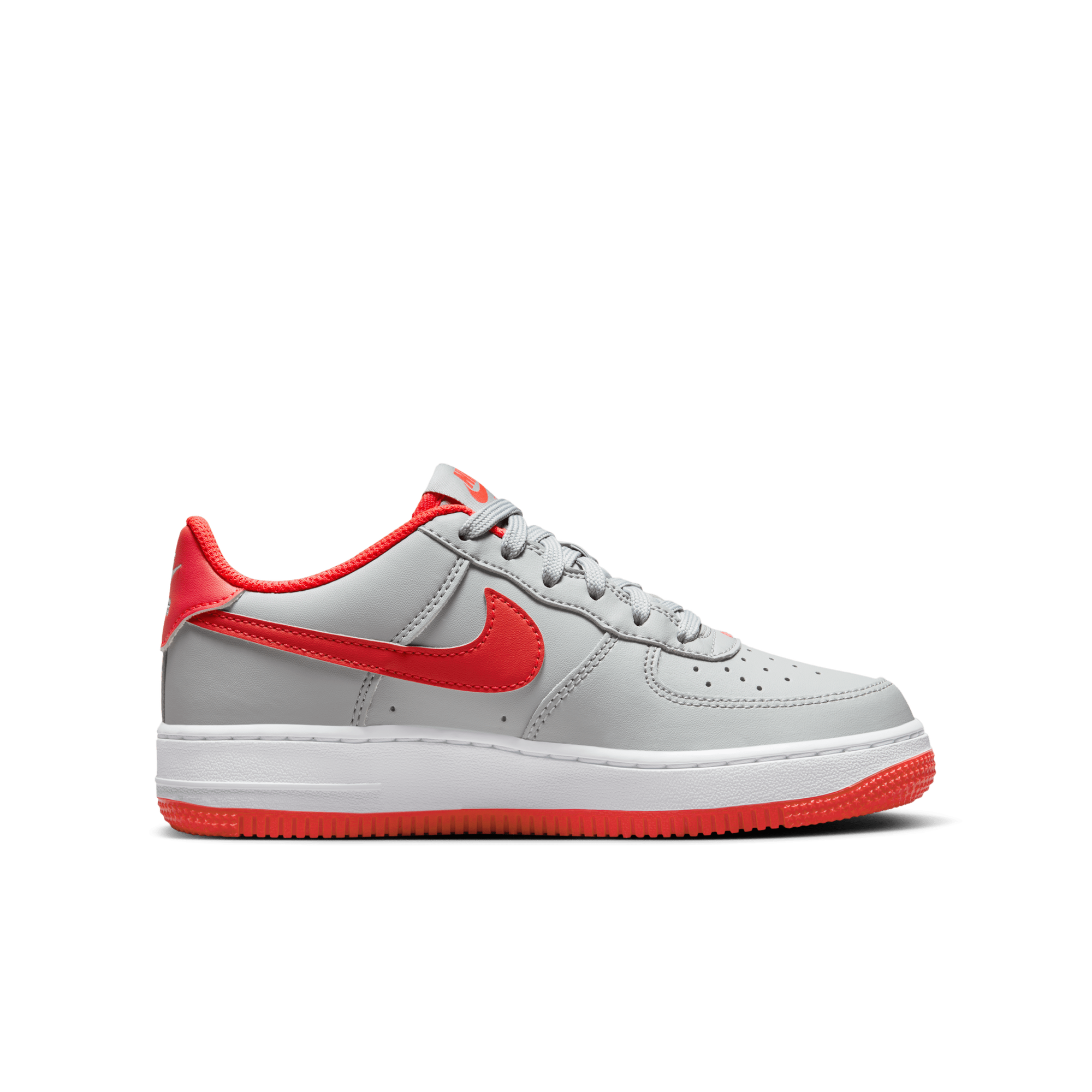 Orange air force 1 grade school online