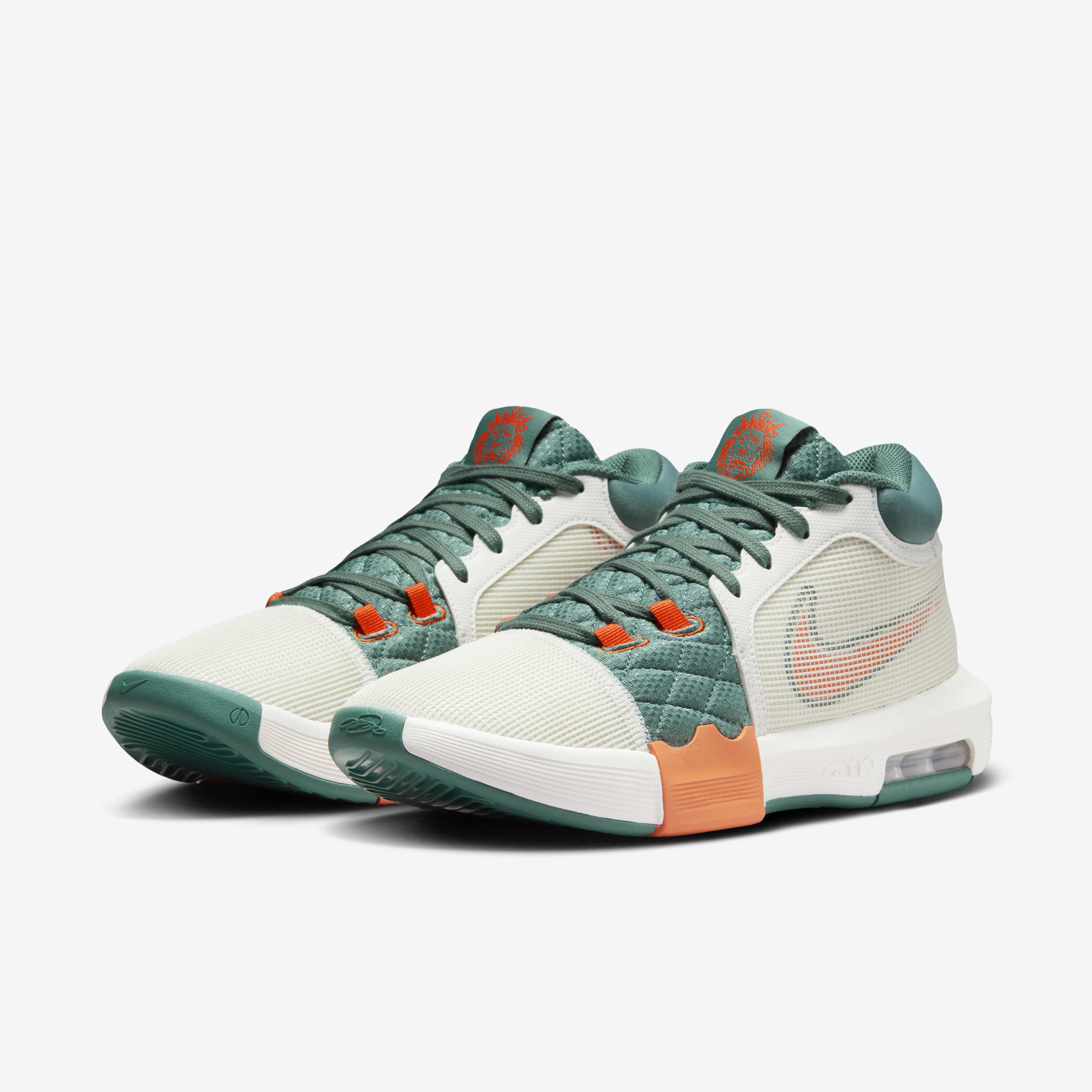 LeBron Witness 8 image number 4