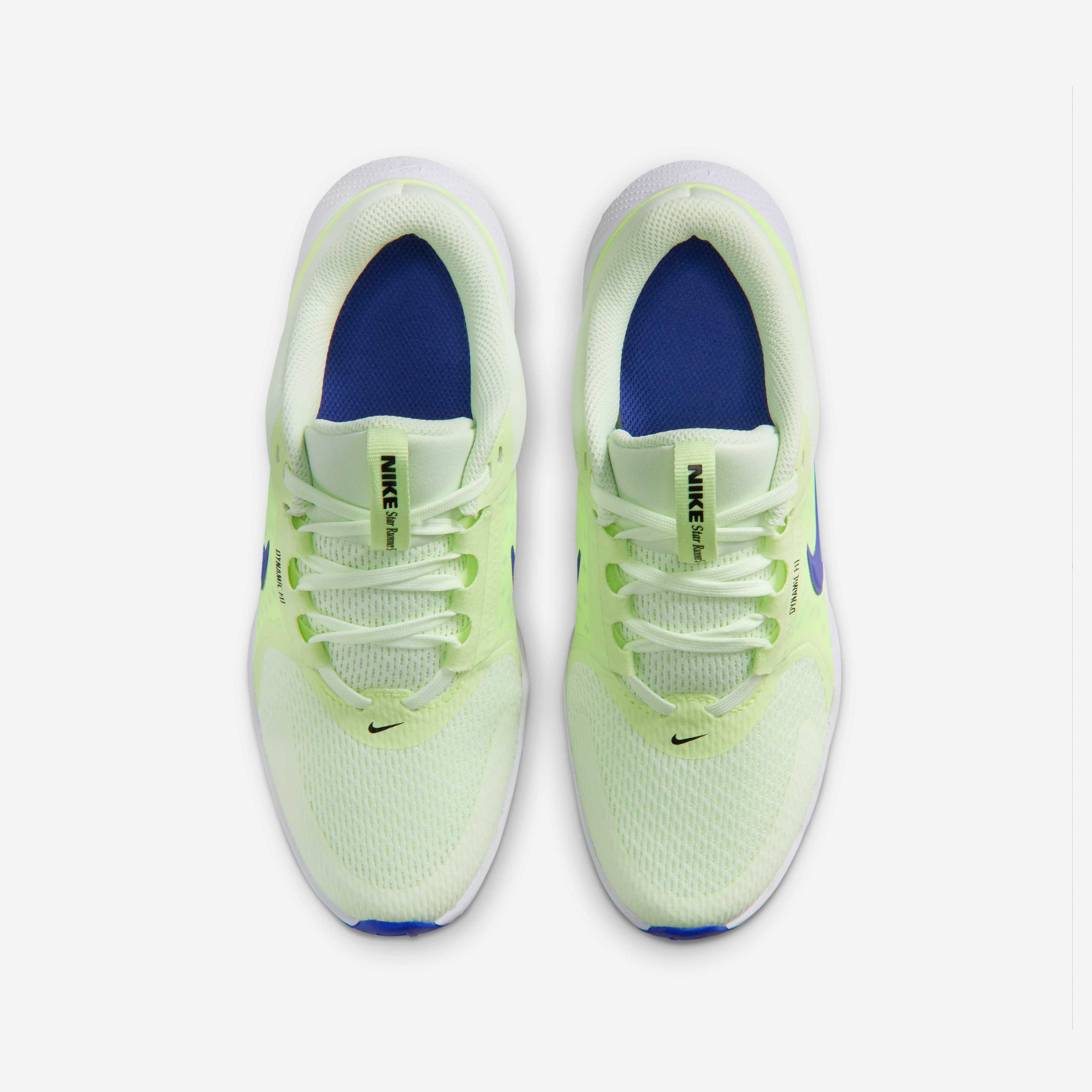 Nike Star Runner 5 image number 3