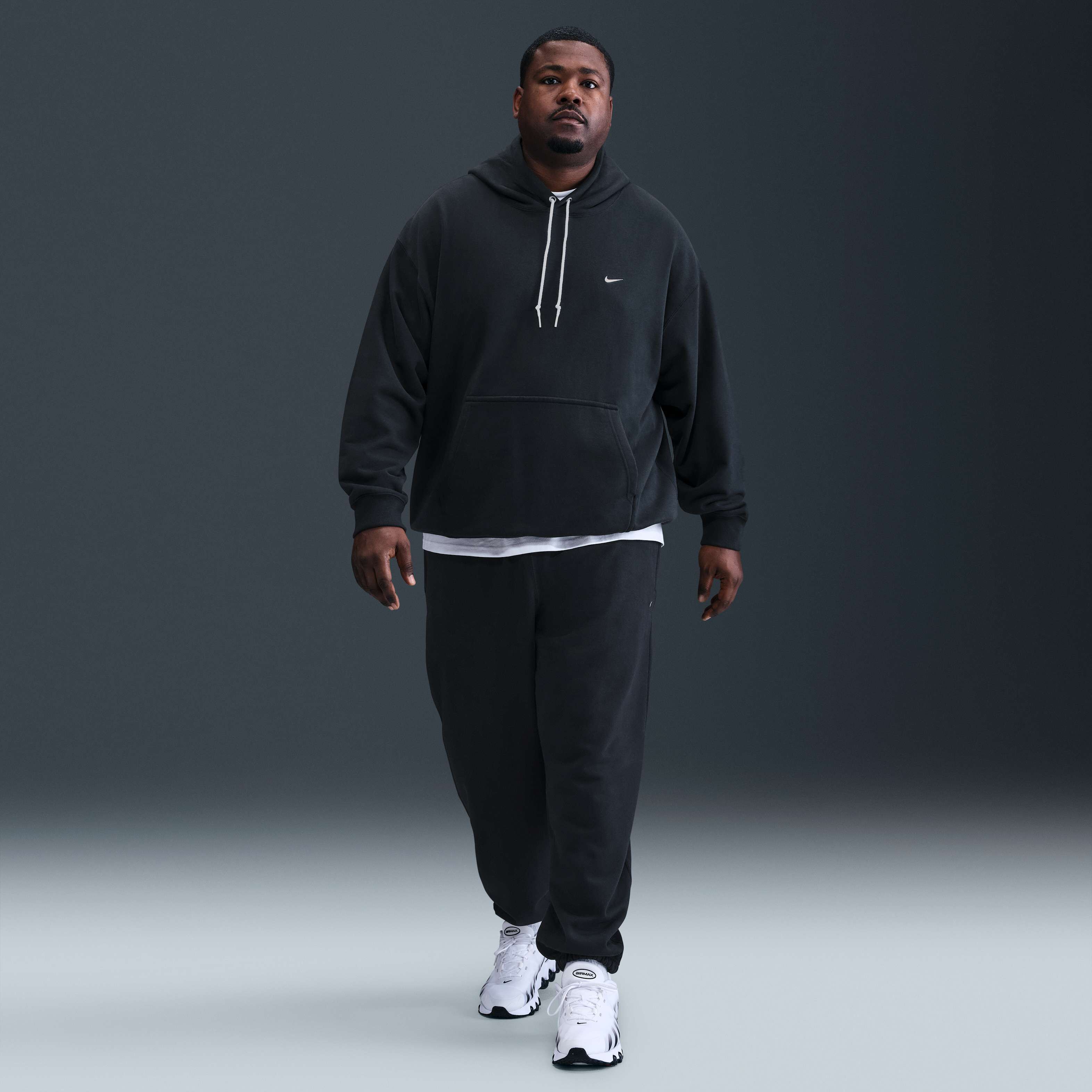 نايكي سولو سووش image number 5