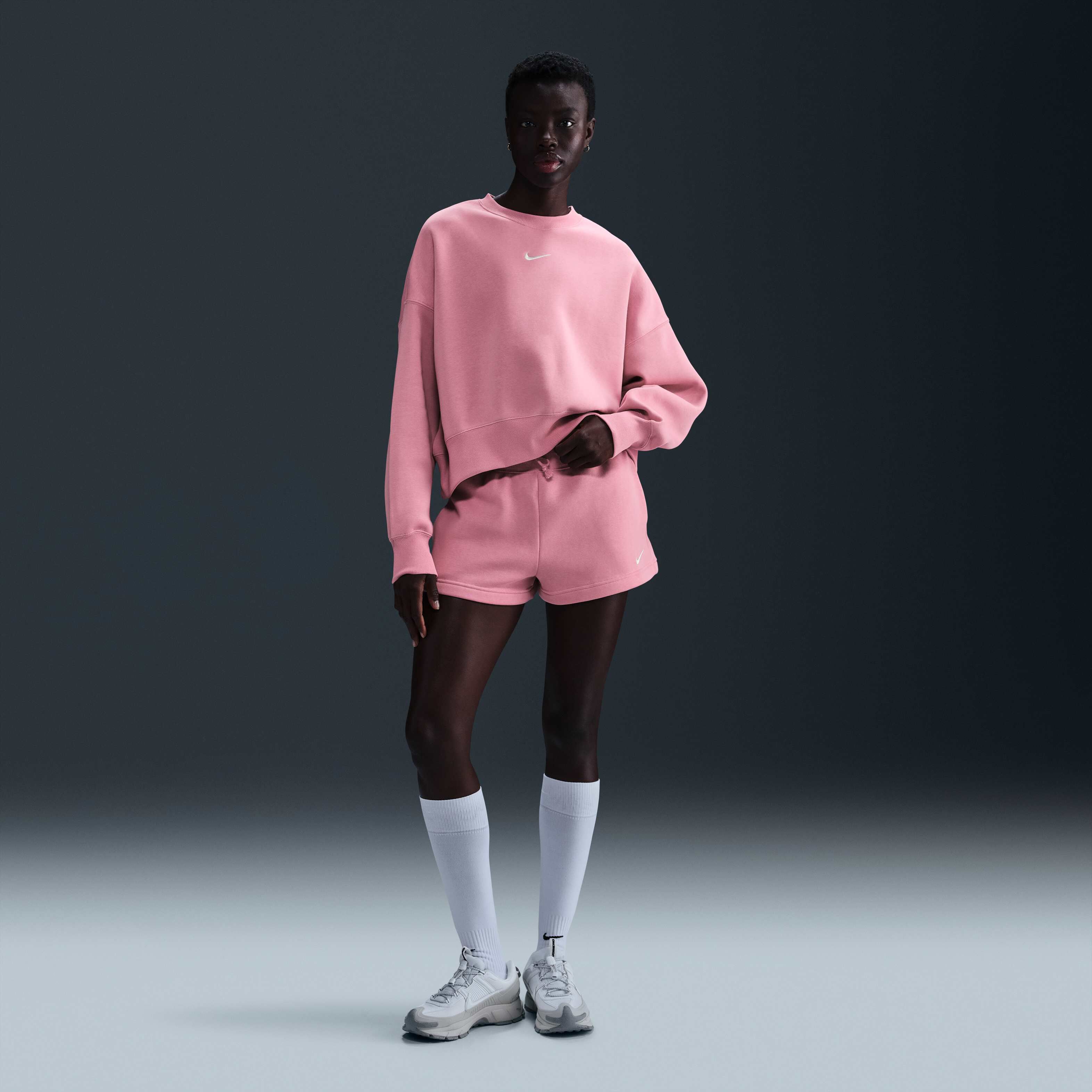 Nike Sportswear Phoenix Fleece image number 3