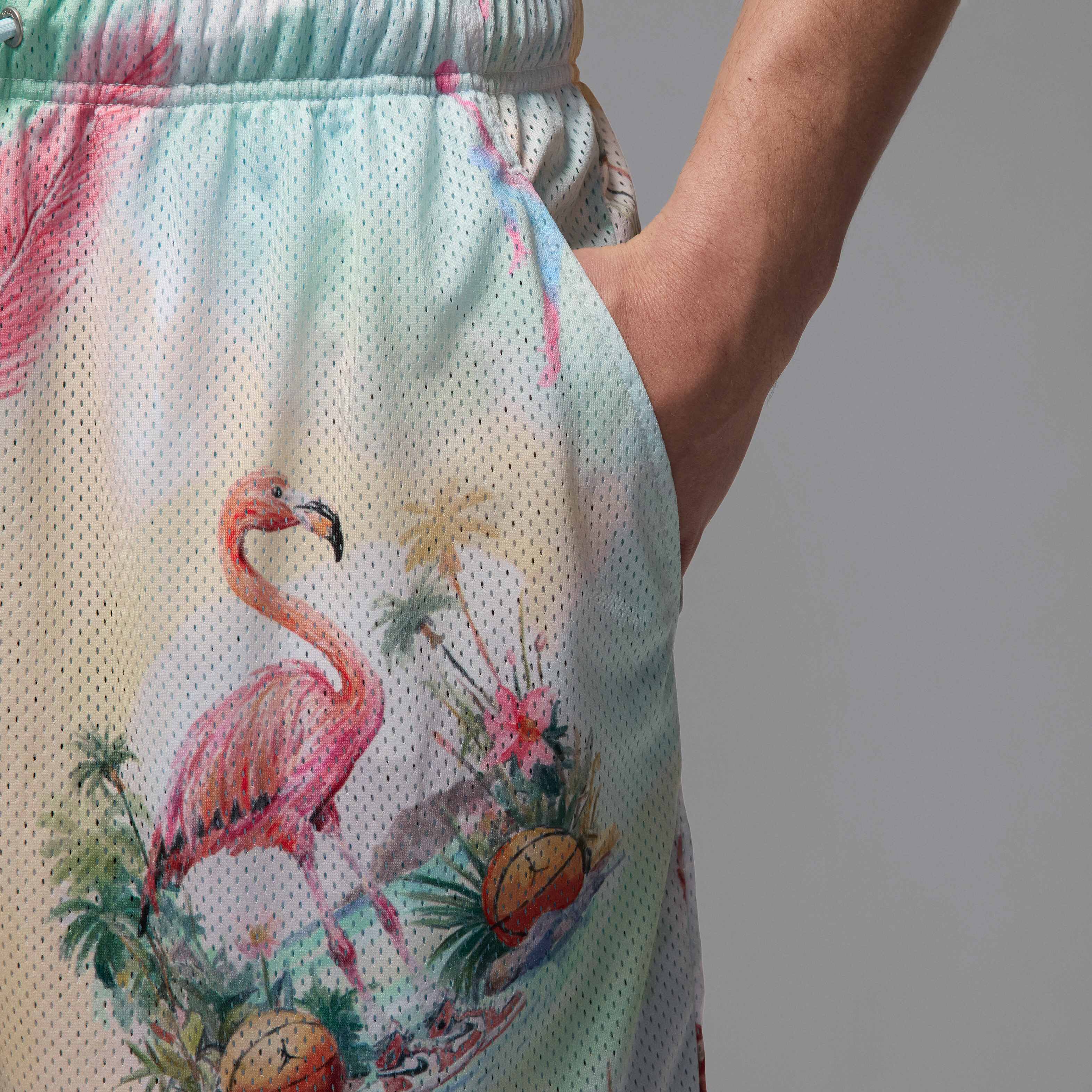 Jordan Essentials image number 4