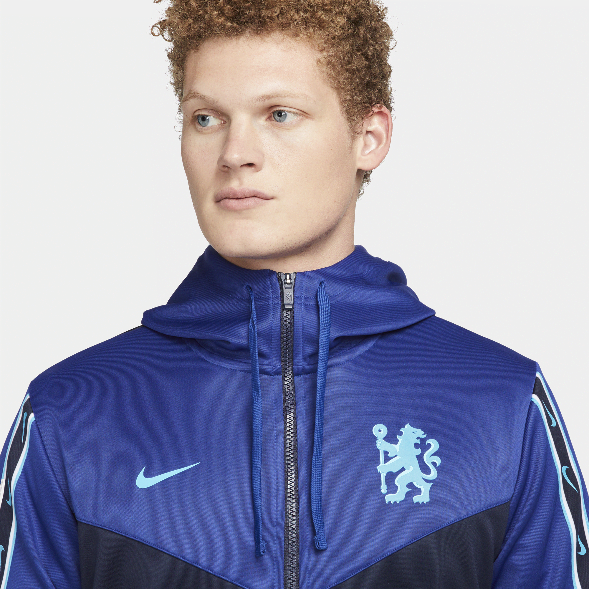 Nike chelsea sweatshirt sale