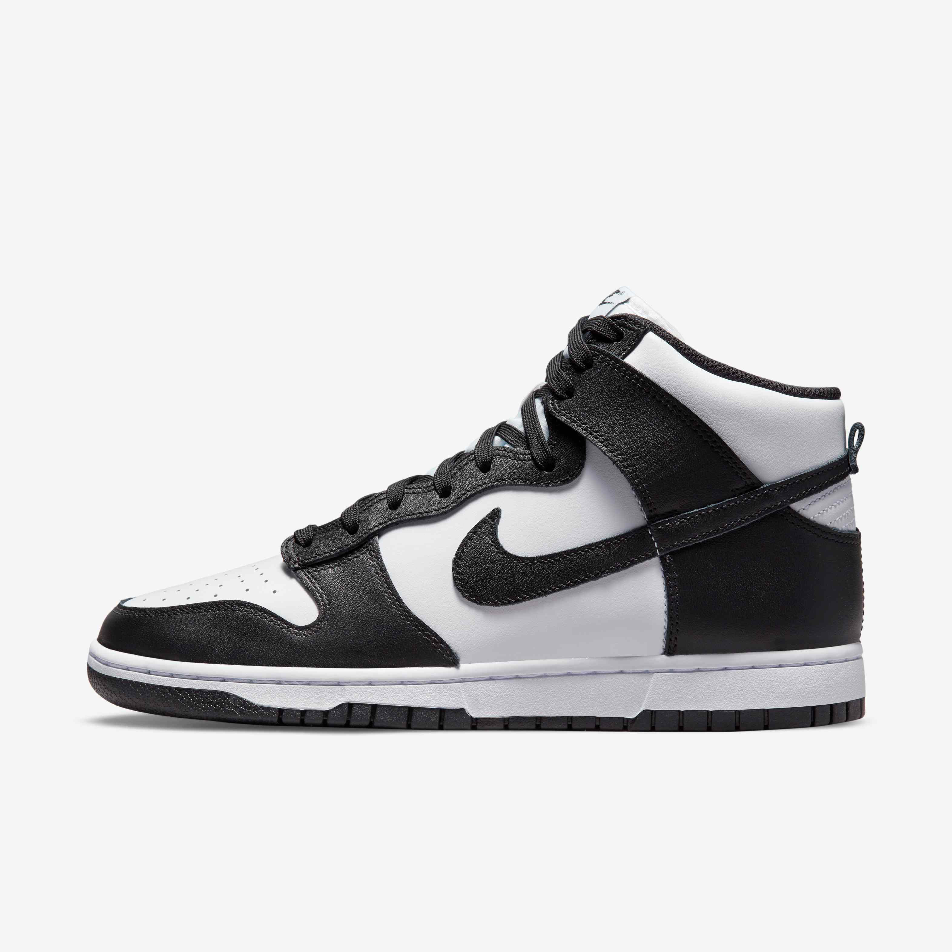 Nike Dunk High Retro image number 0